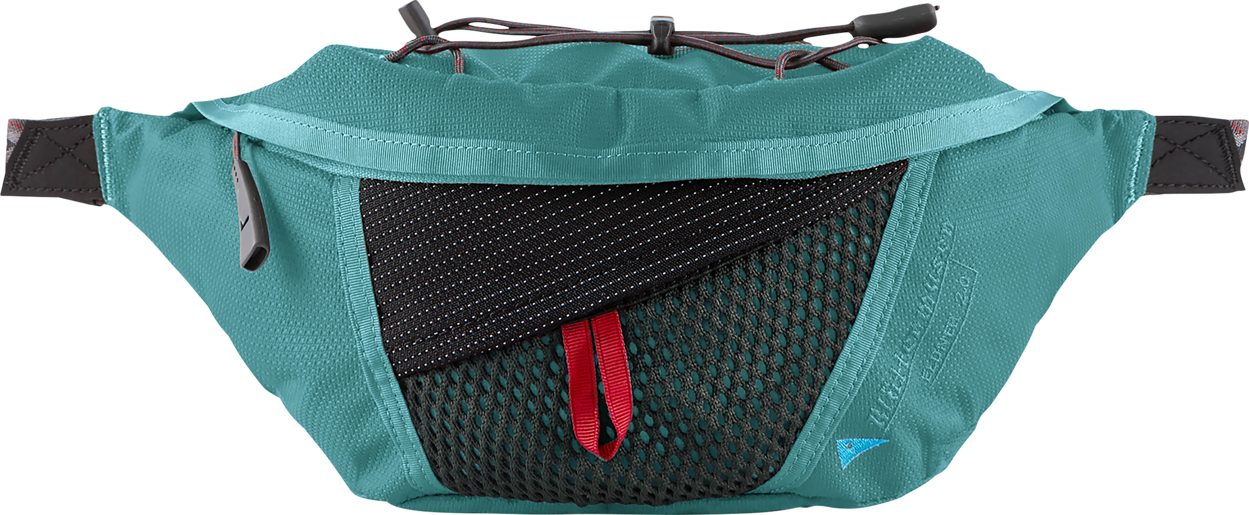 Klättermusen Eldner 2.0 Lumbarpack 2L | Altitude Sports