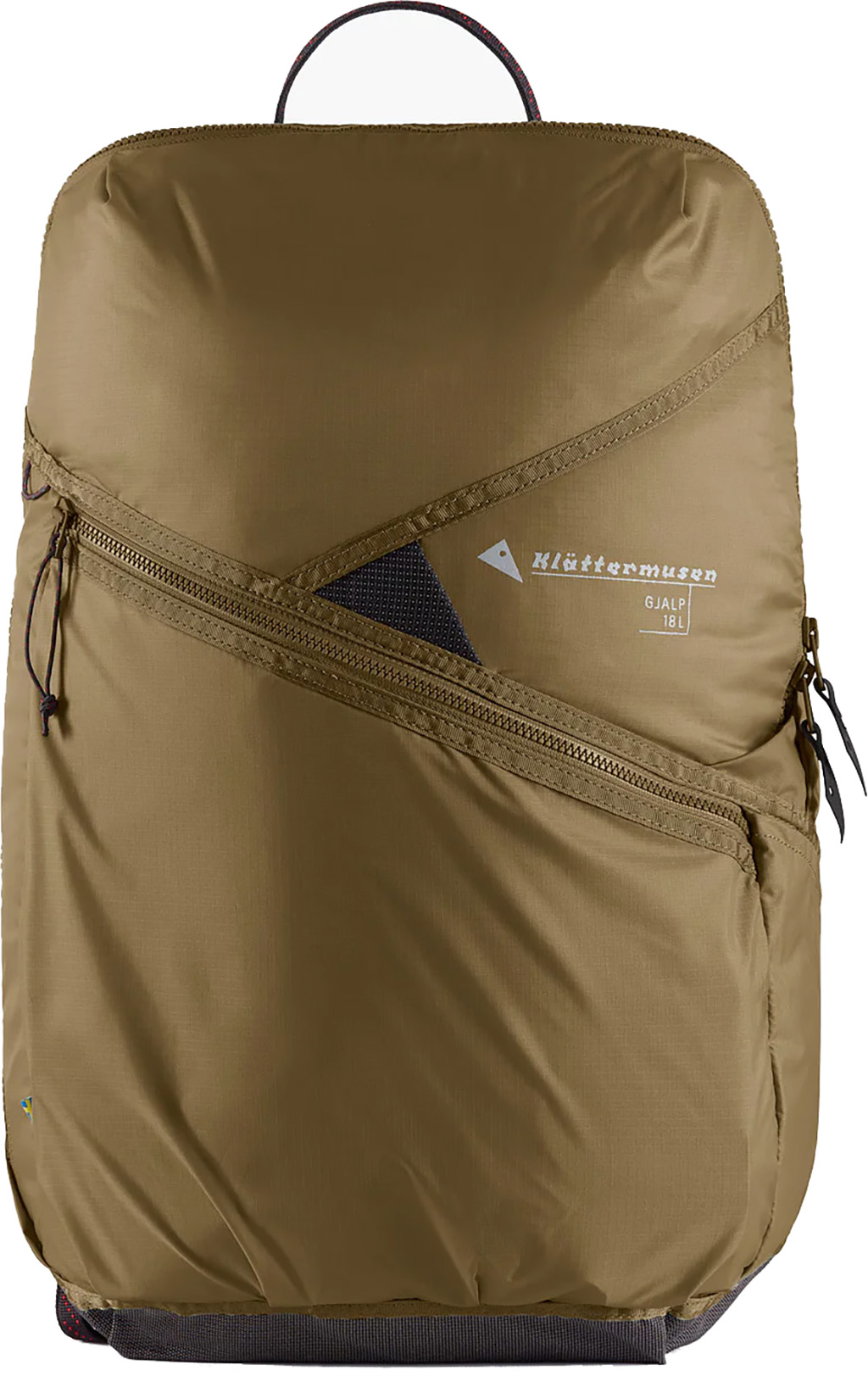 Klattermusen Gjalp Backpack 18L | Altitude Sports