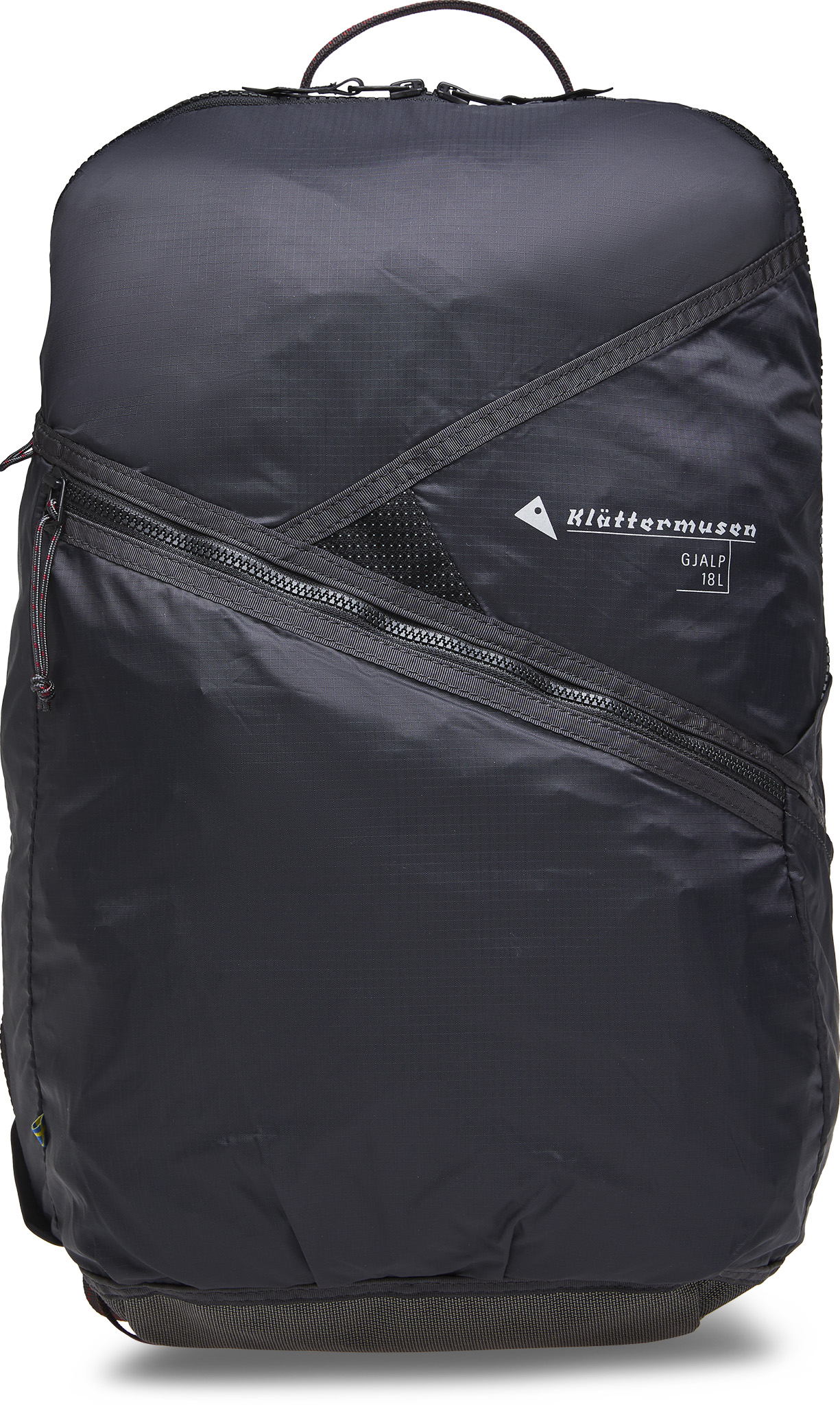 Klattermusen Gjalp Backpack 18L | Altitude Sports