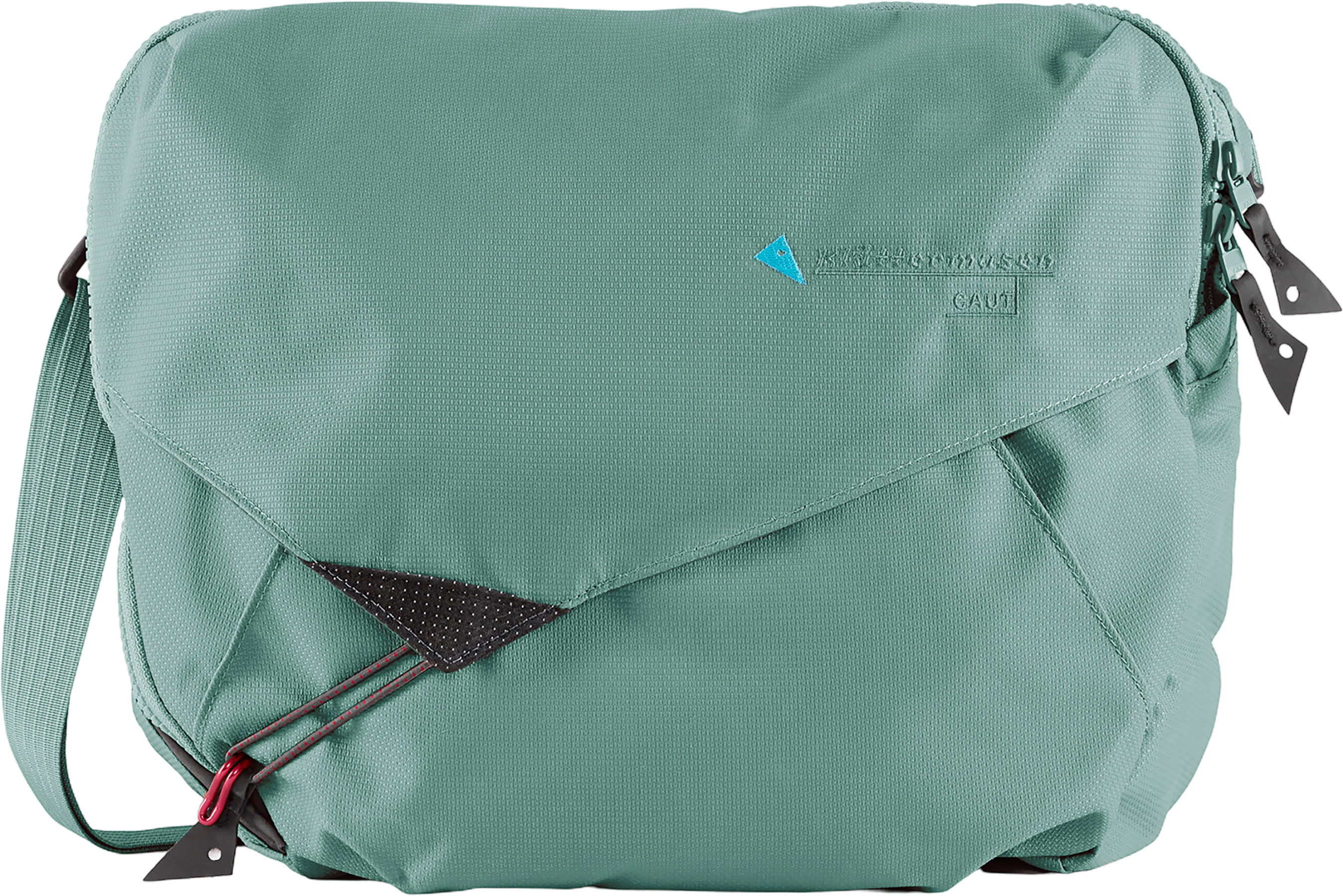 Klättermusen Gaut Messenger Bag 8L | Altitude Sports
