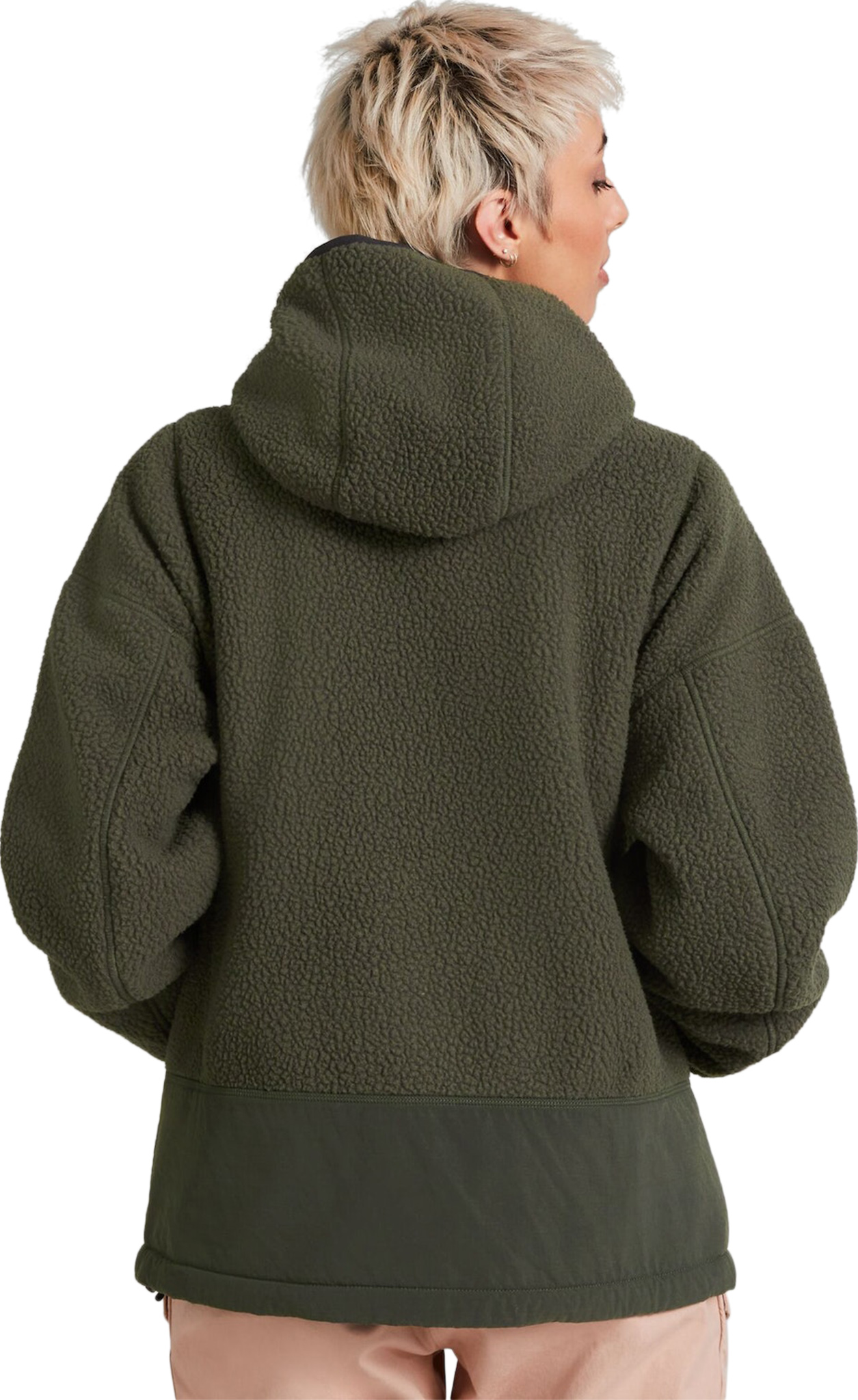 Kathmandu Co-Z High Pile Fleece Jacket - Women's | Altitude Sports