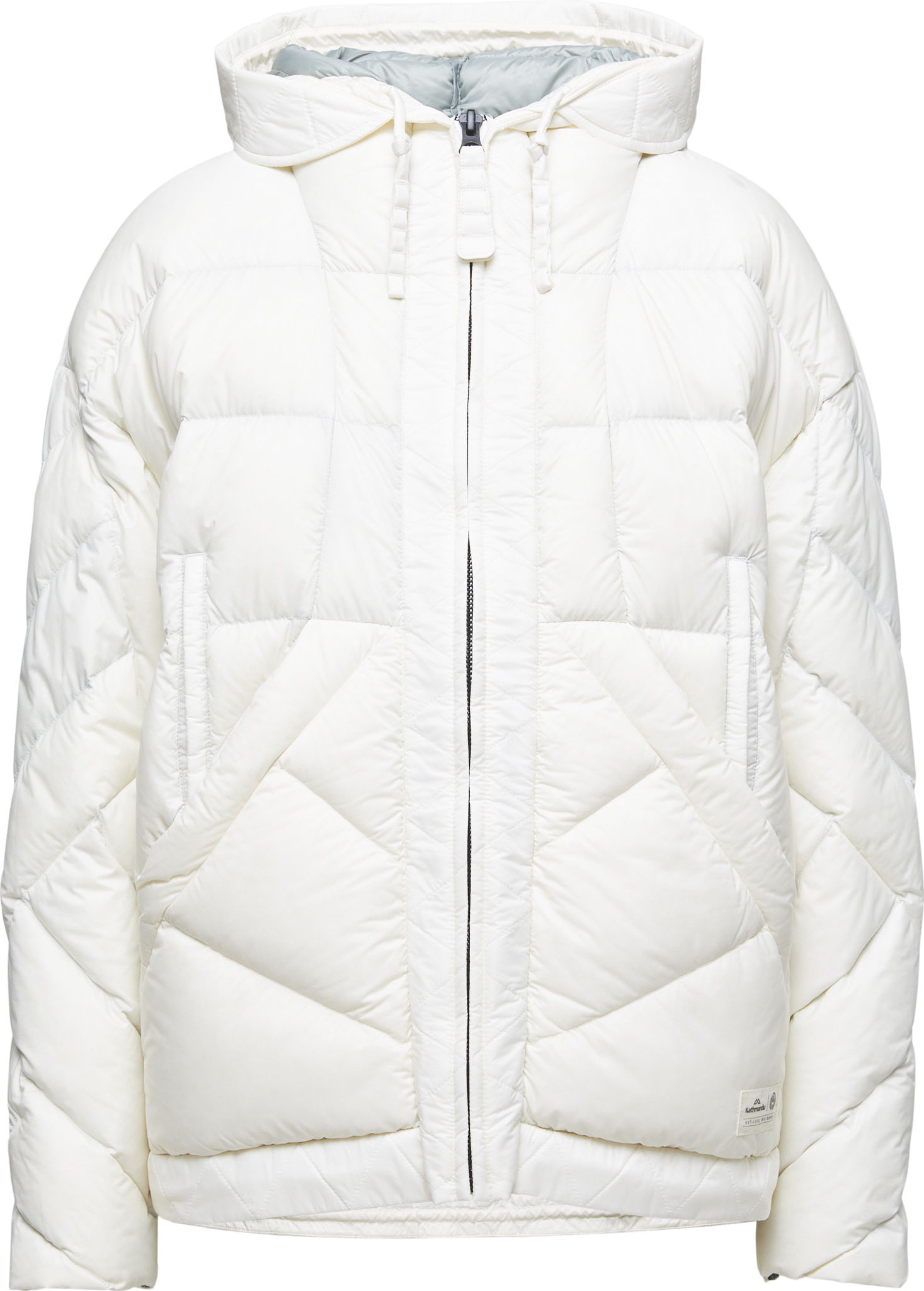 Kathmandu NXT-Level Bio Down Jacket - Women's | Altitude Sports