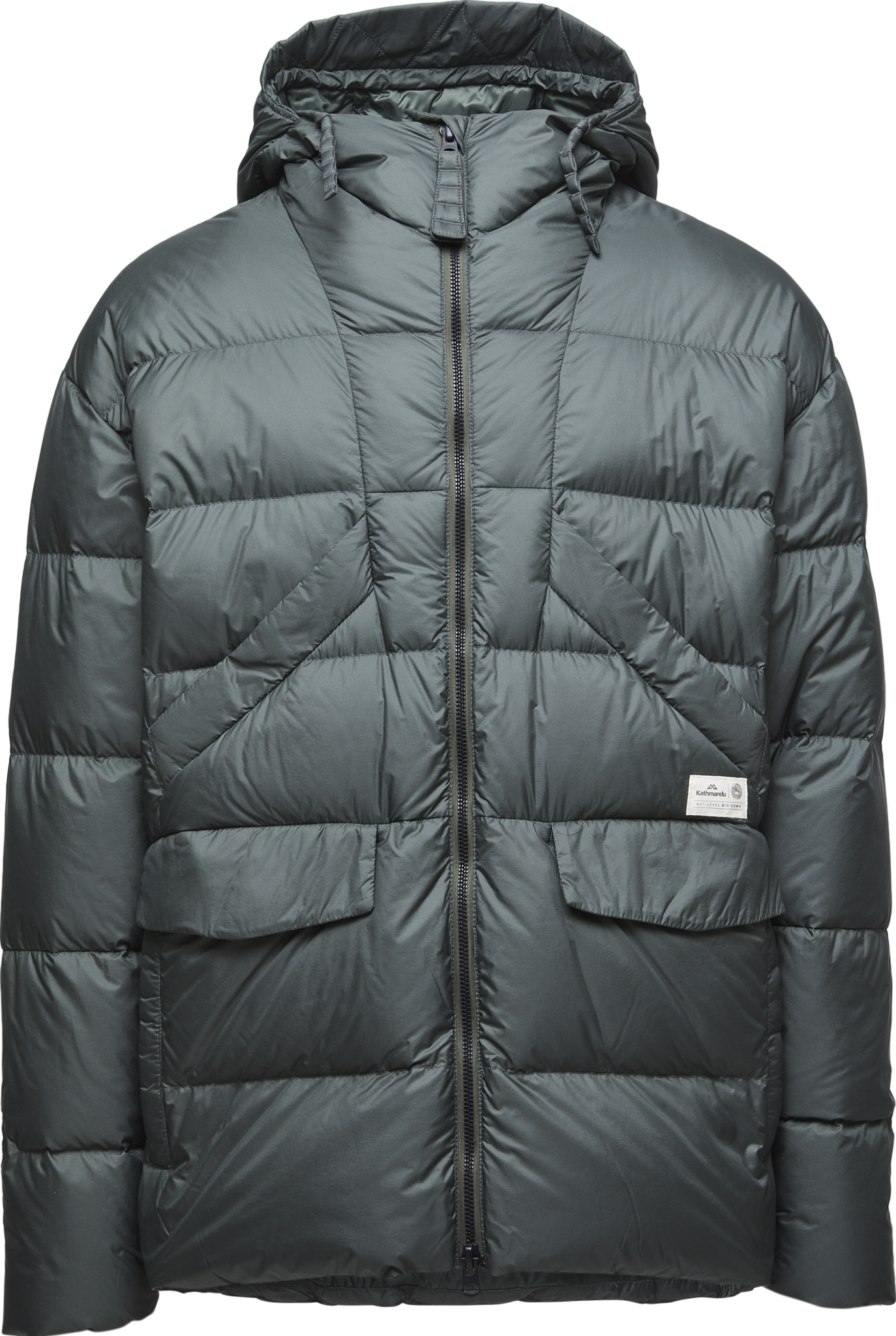 Kathmandu NXT-Level Bio Down Jacket - Men's | The Last Hunt