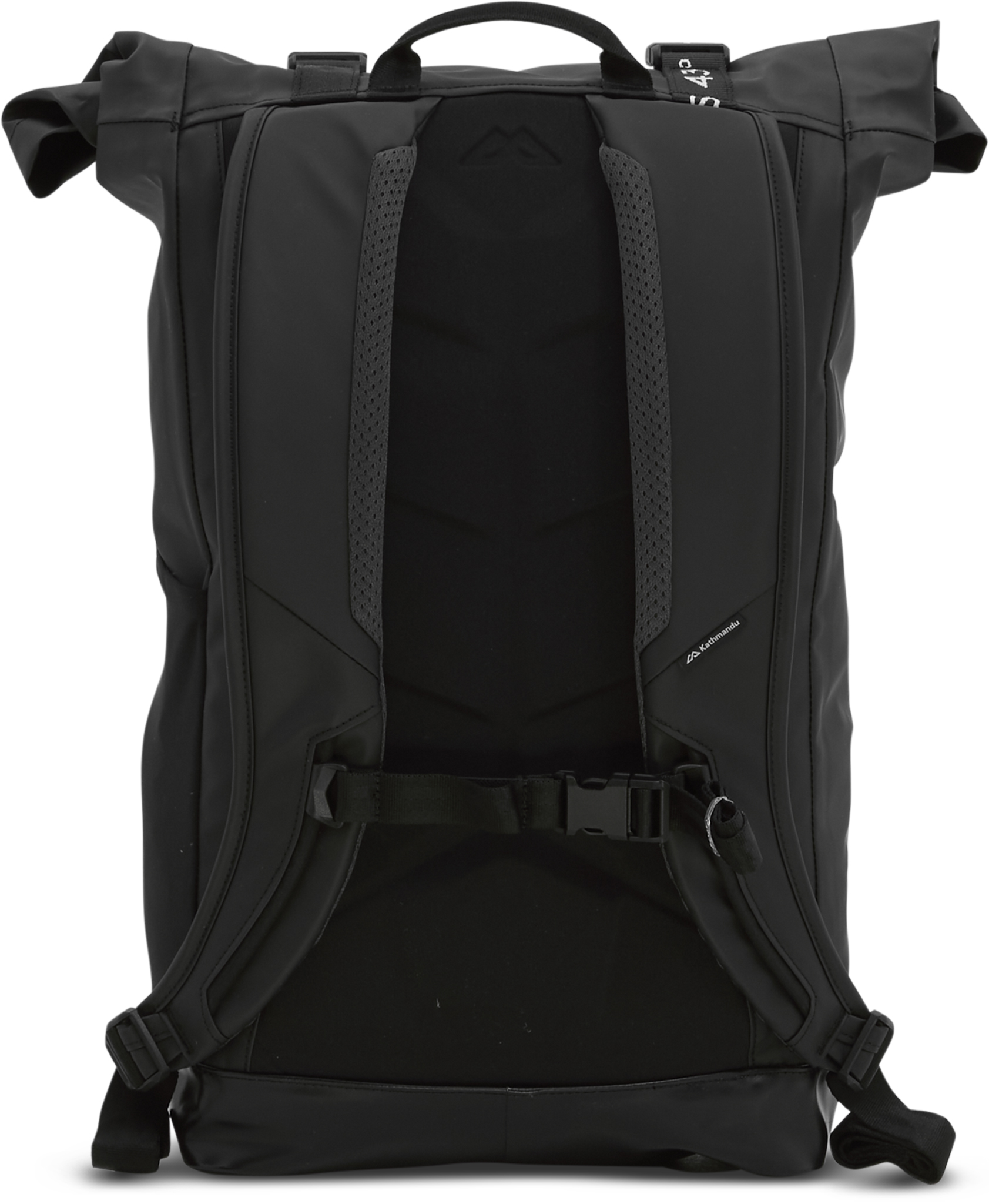 Kathmandu Amphi Roll Top Pack 18L | The Last Hunt