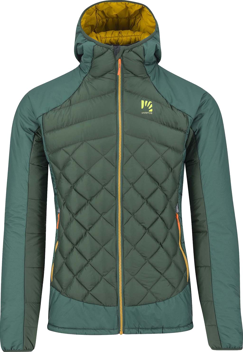 Karpos Lastei Active Plus Jacket - Men's | The Last Hunt