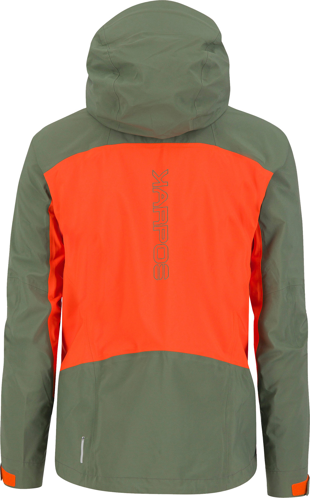 Karpos Storm Evo Jacket Men's The Last Hunt