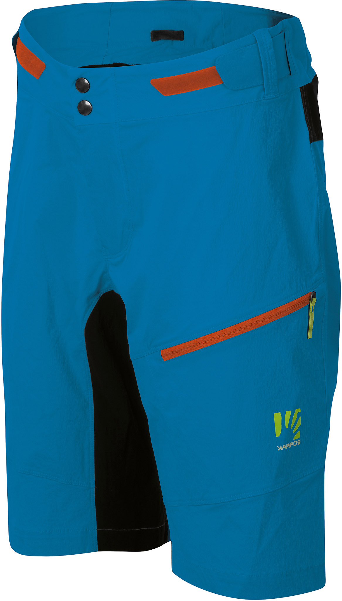 Karpos Val Viola Short - Men's | Altitude Sports