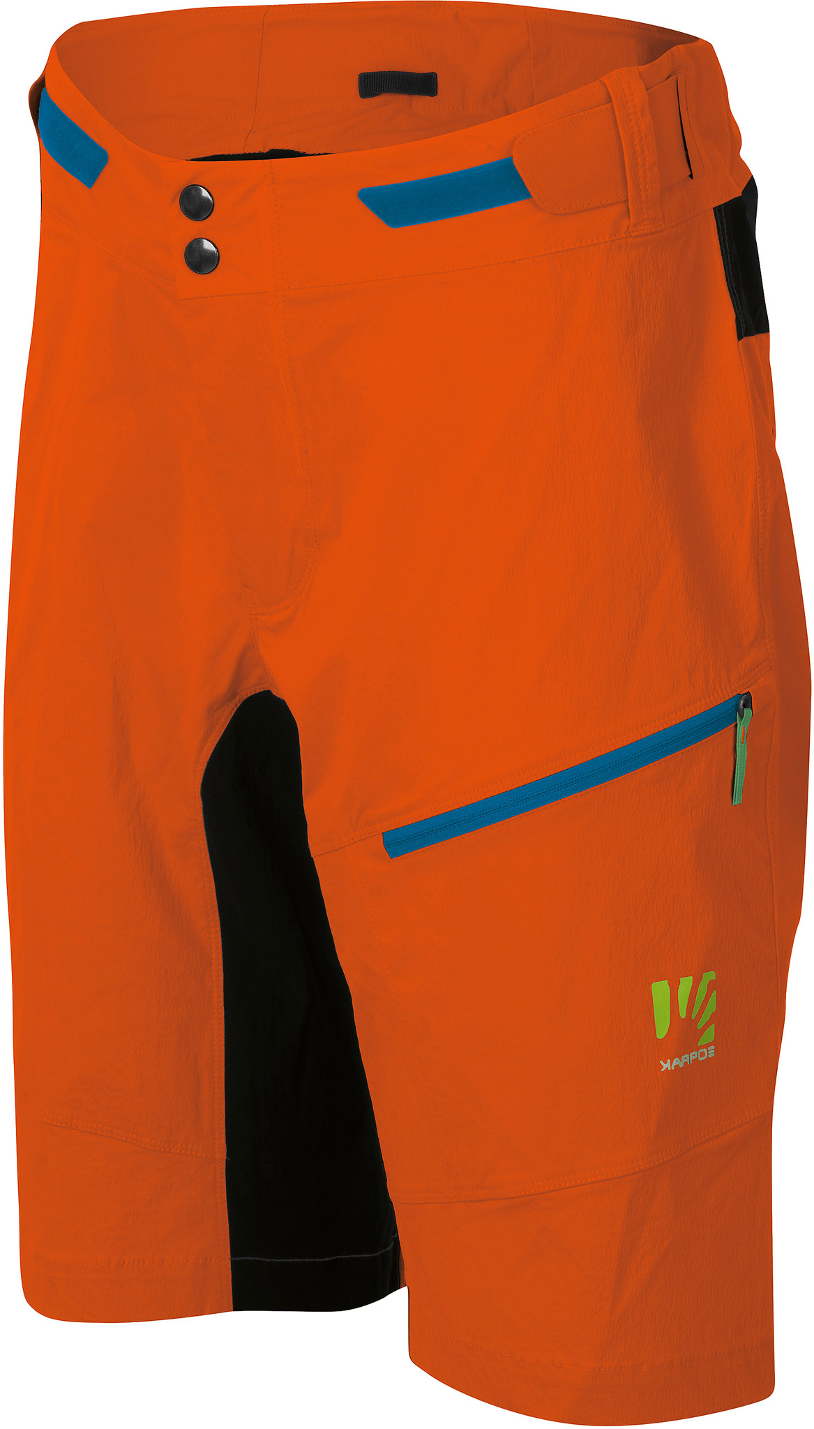 Karpos Val Viola Short - Men's | Altitude Sports