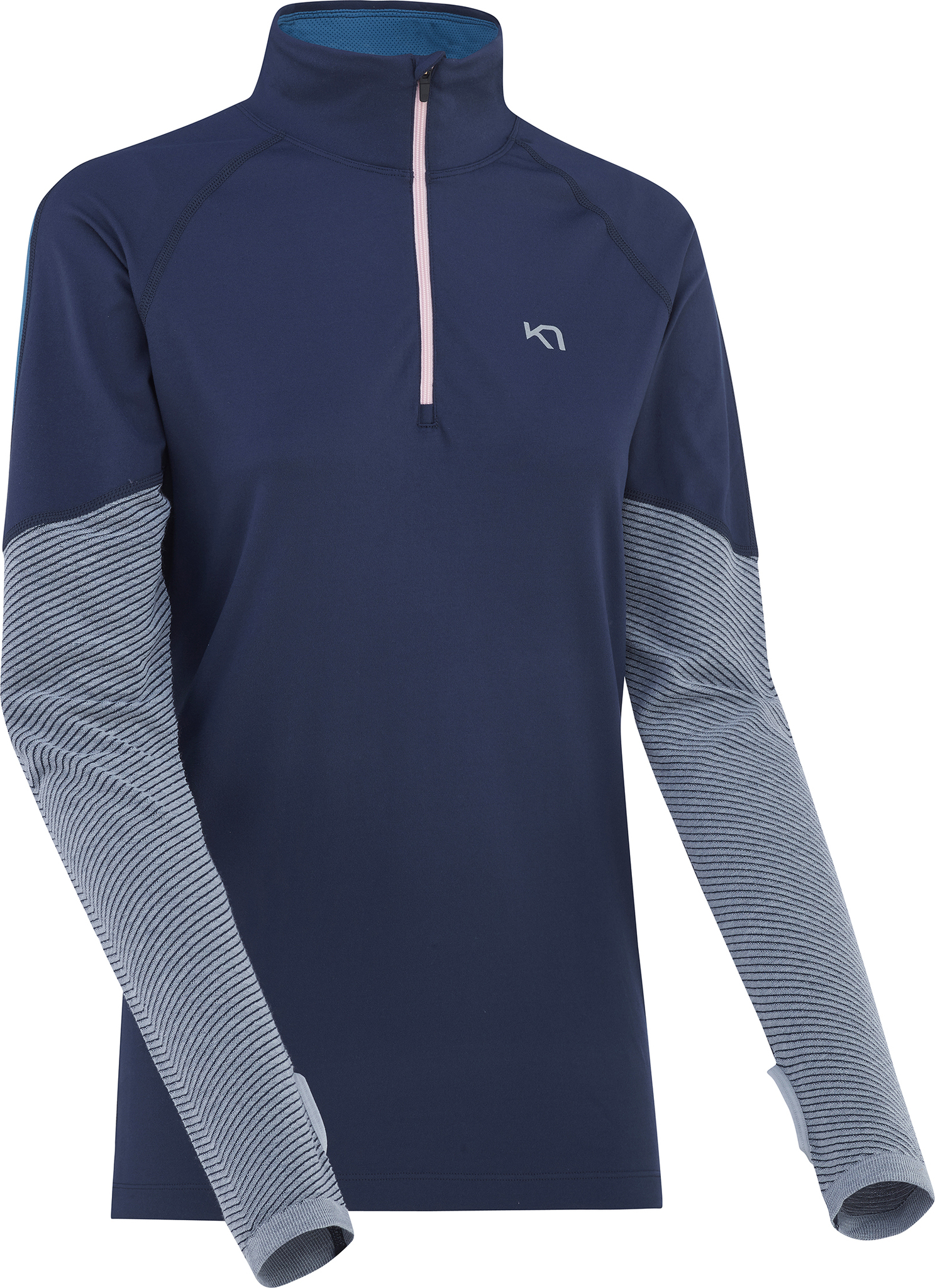 Kari Traa Eva Half Zip - Women's | Altitude Sports