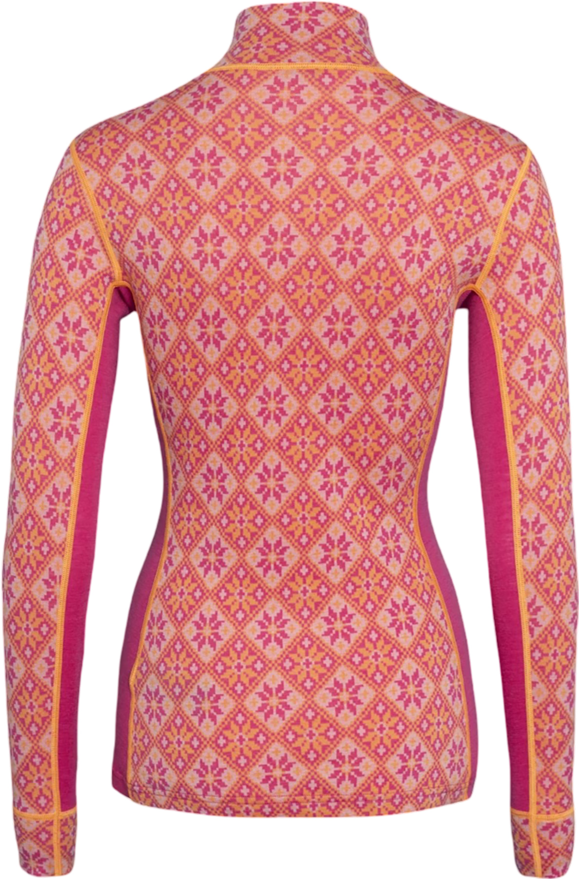 Kari Traa Rose Half-Zip Base Layer Top - Women's | The Last Hunt