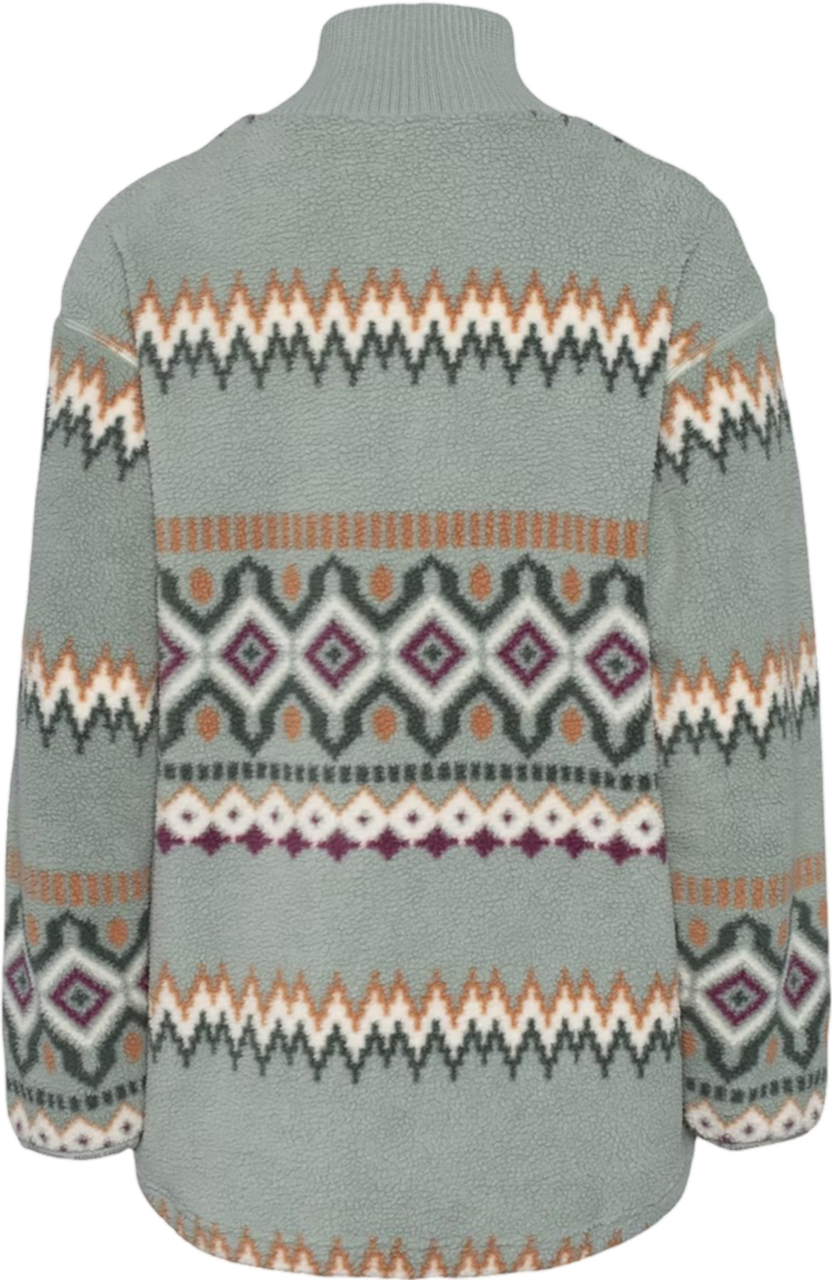 Kari Traa Ruthie Midlayer Half-Zip Pullover - Women's | Altitude