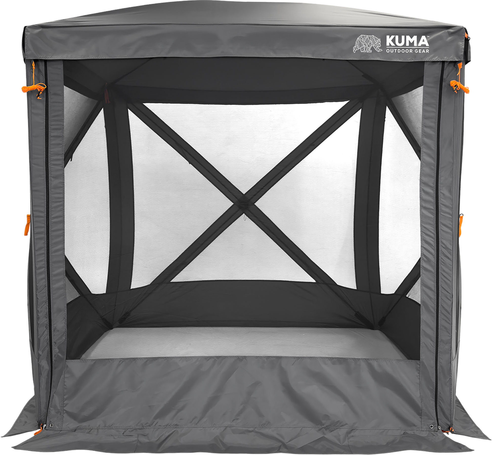 Kuma Outdoor Gear Bear Cub Gazebo | Altitude Sports