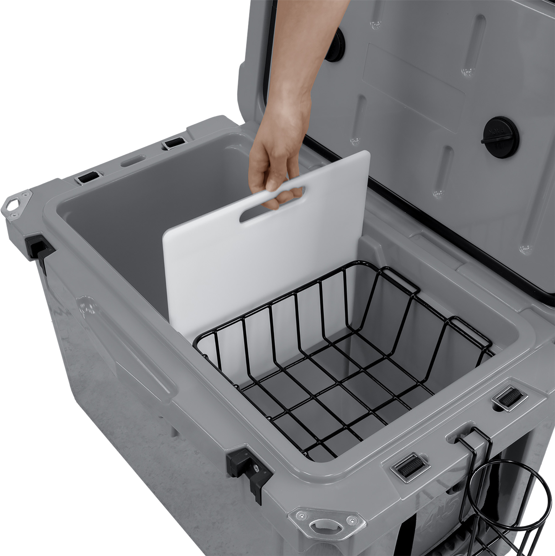 Kuma Outdoor Gear Orso Icebox 45qt | Altitude Sports