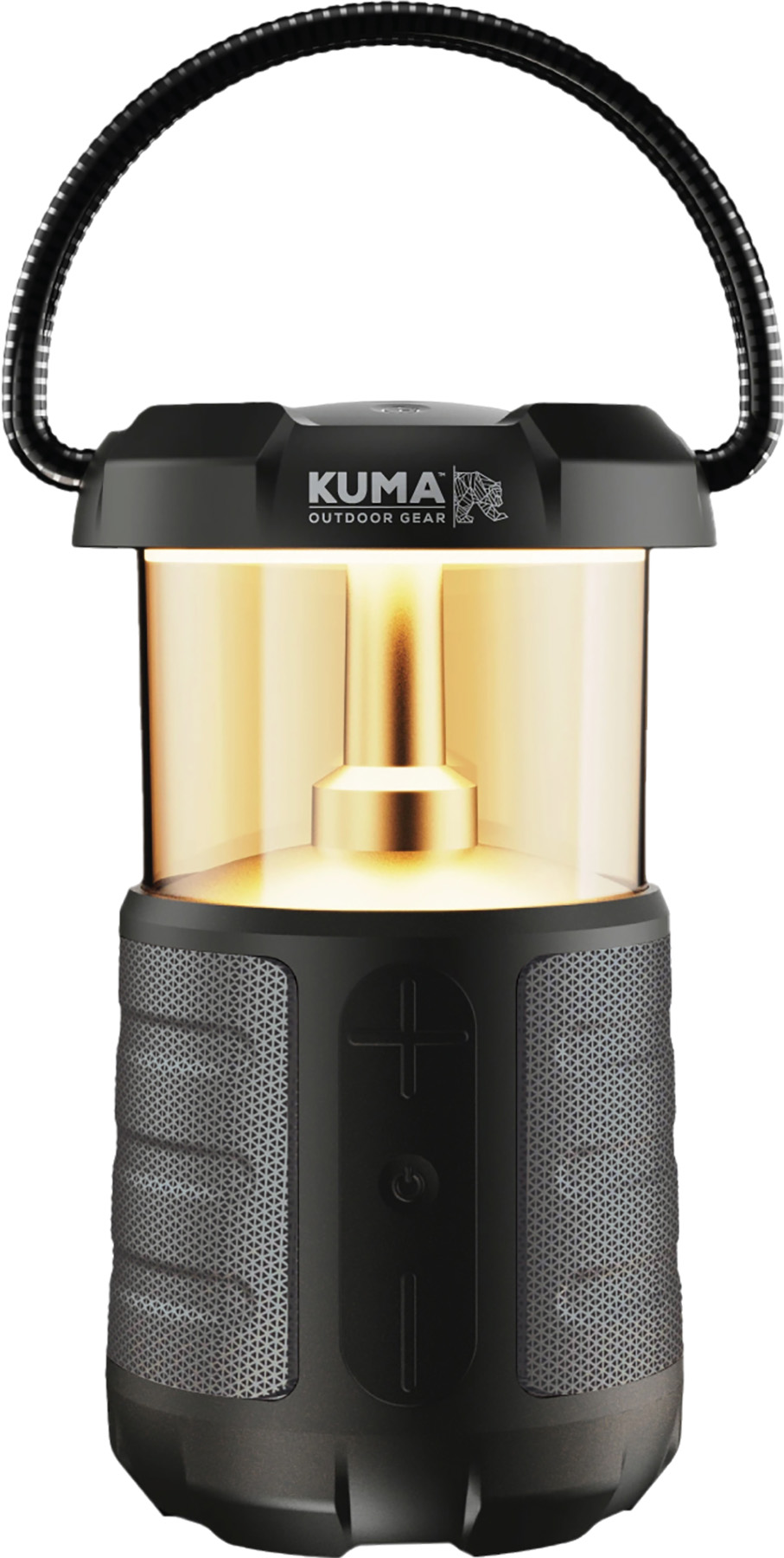Kuma Outdoor Gear Trailmate Speaker Lantern | Altitude Sports