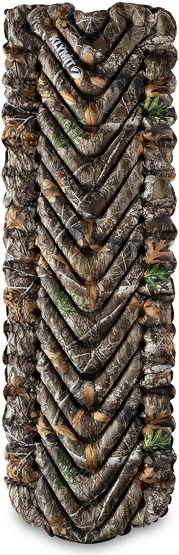 Klymit Static V Sleeping Pad | Altitude Sports