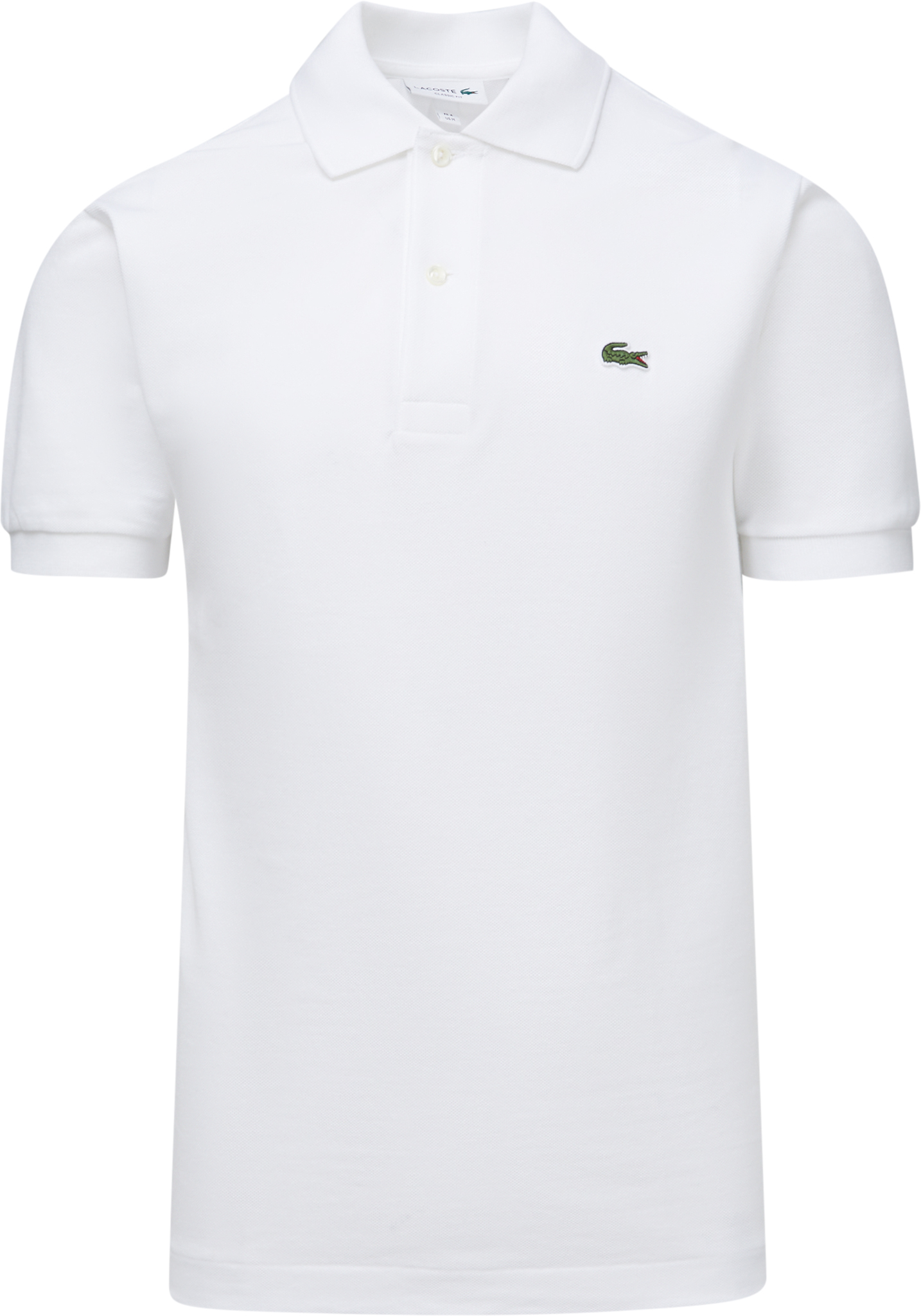新品 LACOSTE x atmos 日本製 Polo White L 新品 LACOSTE x atmos 日本製 Polo White L 新品 LACOSTE x atmos 日本