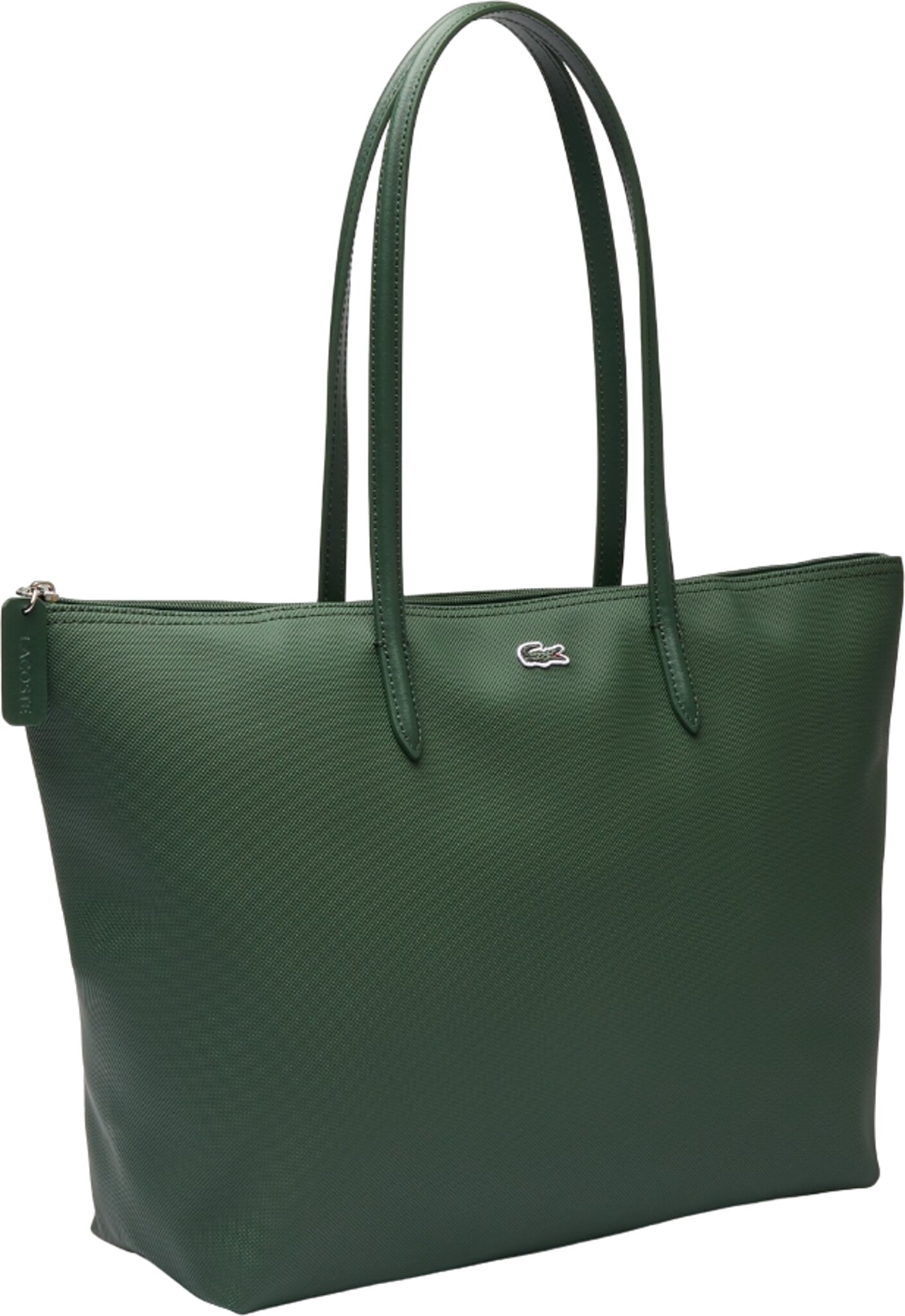 Lacoste Concept Zip Tote Bag 15L | Altitude Sports