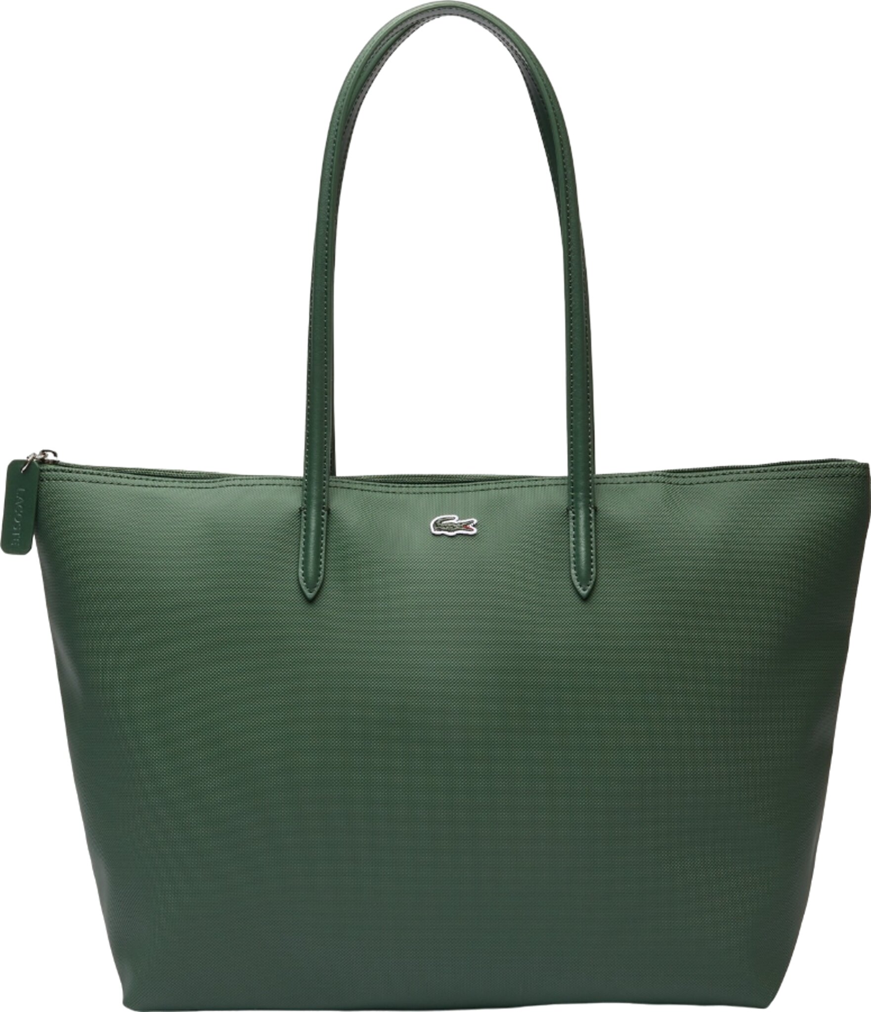 Lacoste Concept Zip Tote Bag 15L | Altitude Sports