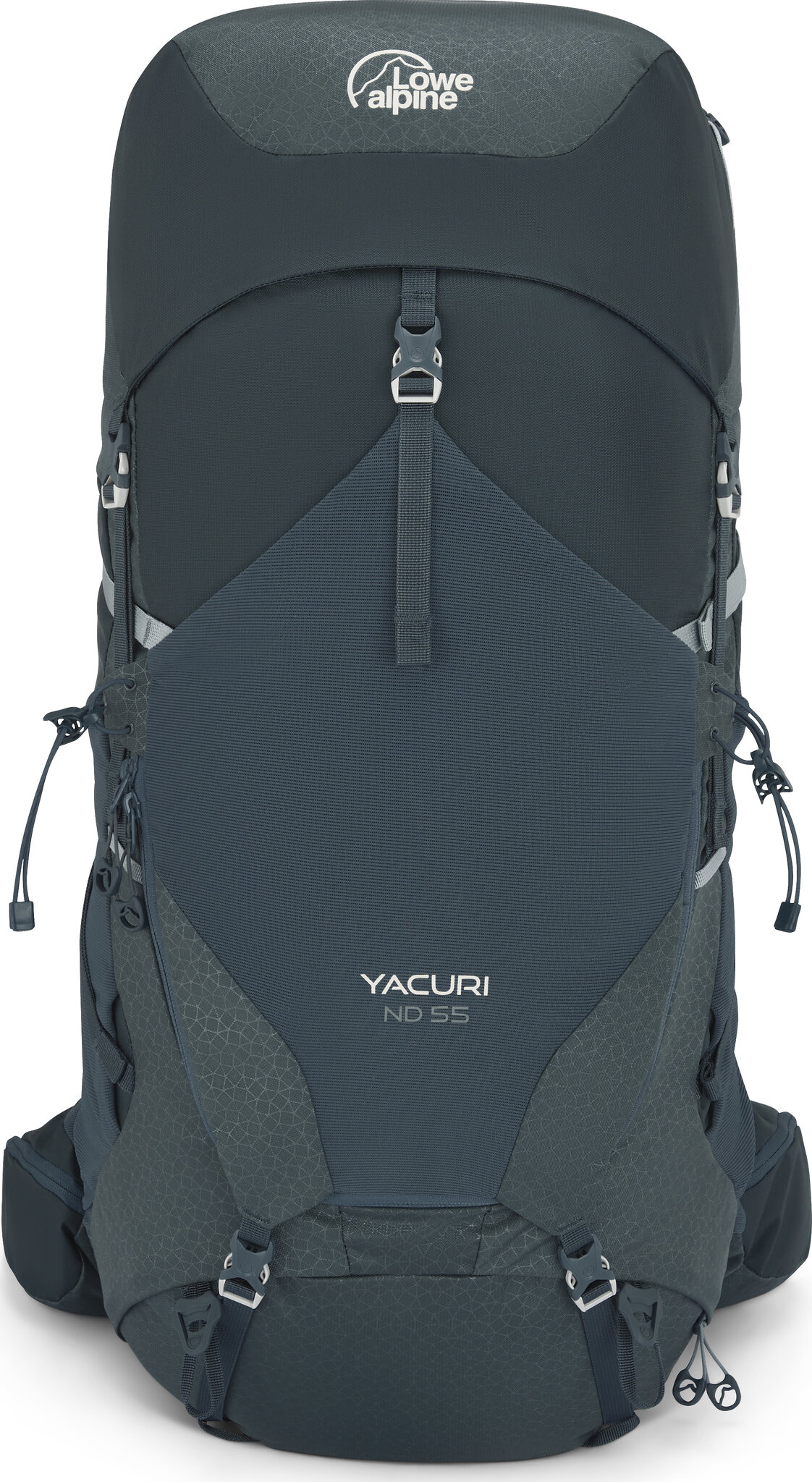 Lowe Alpine Yacuri Trekking Pack ND55L - Women's | The Last Hunt