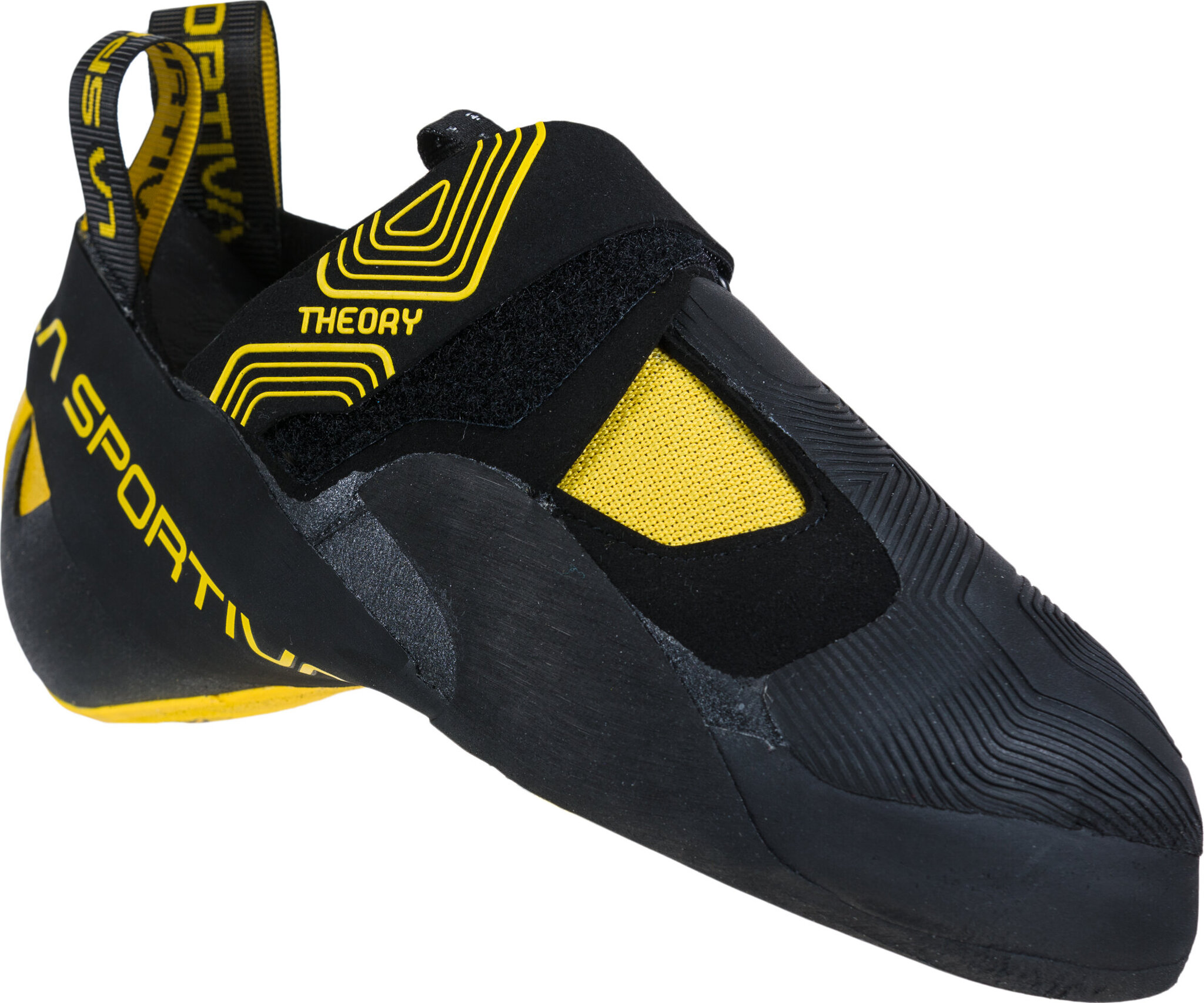 Theory Climbing Shoes - Men's