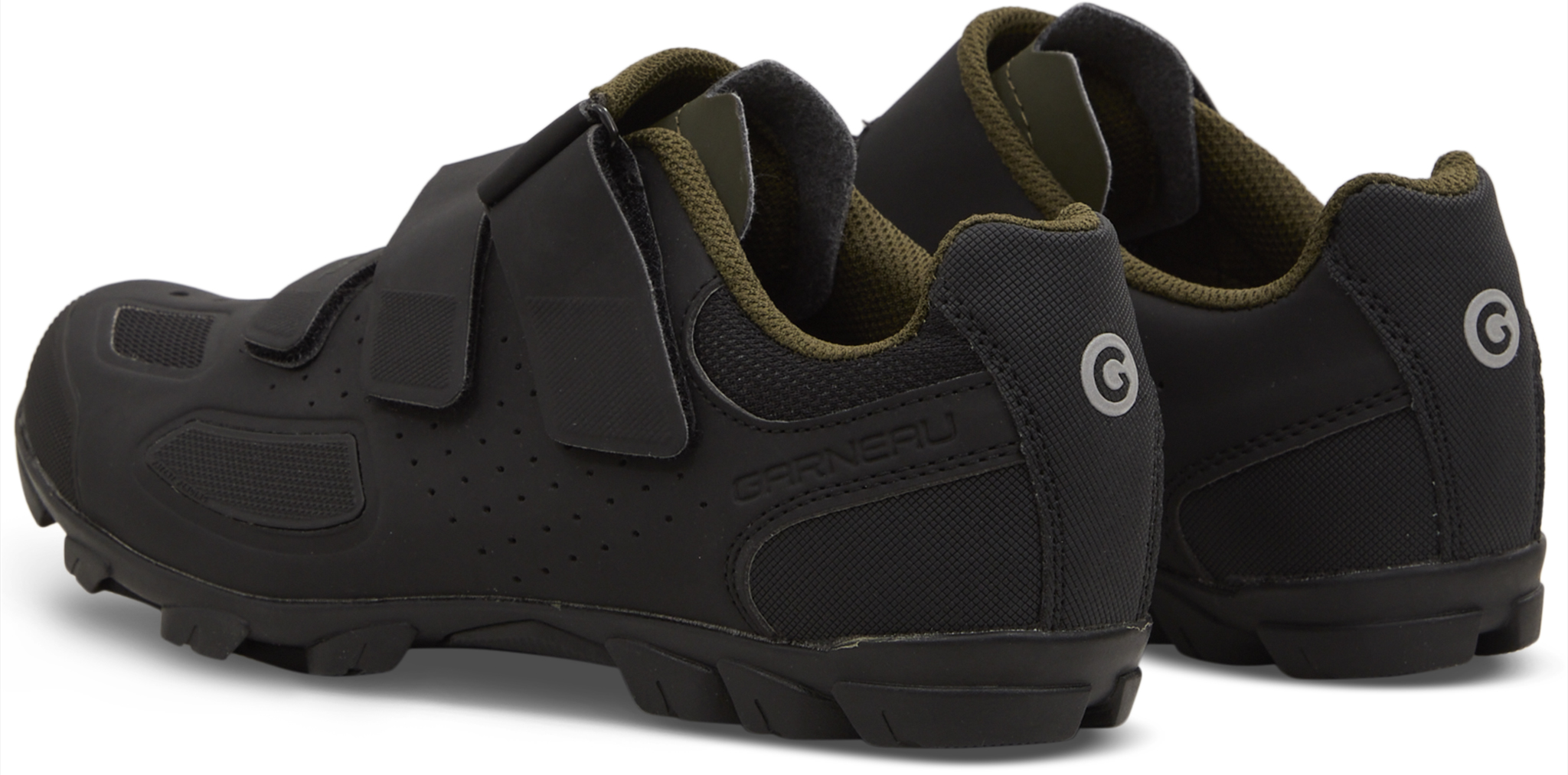 Garneau Gravel II Cycling Shoes On Sale - Men's | The Last Hunt