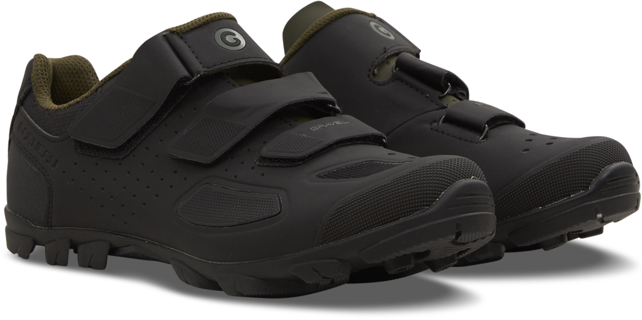 Garneau Gravel II Cycling Shoes On Sale - Men's | The Last Hunt
