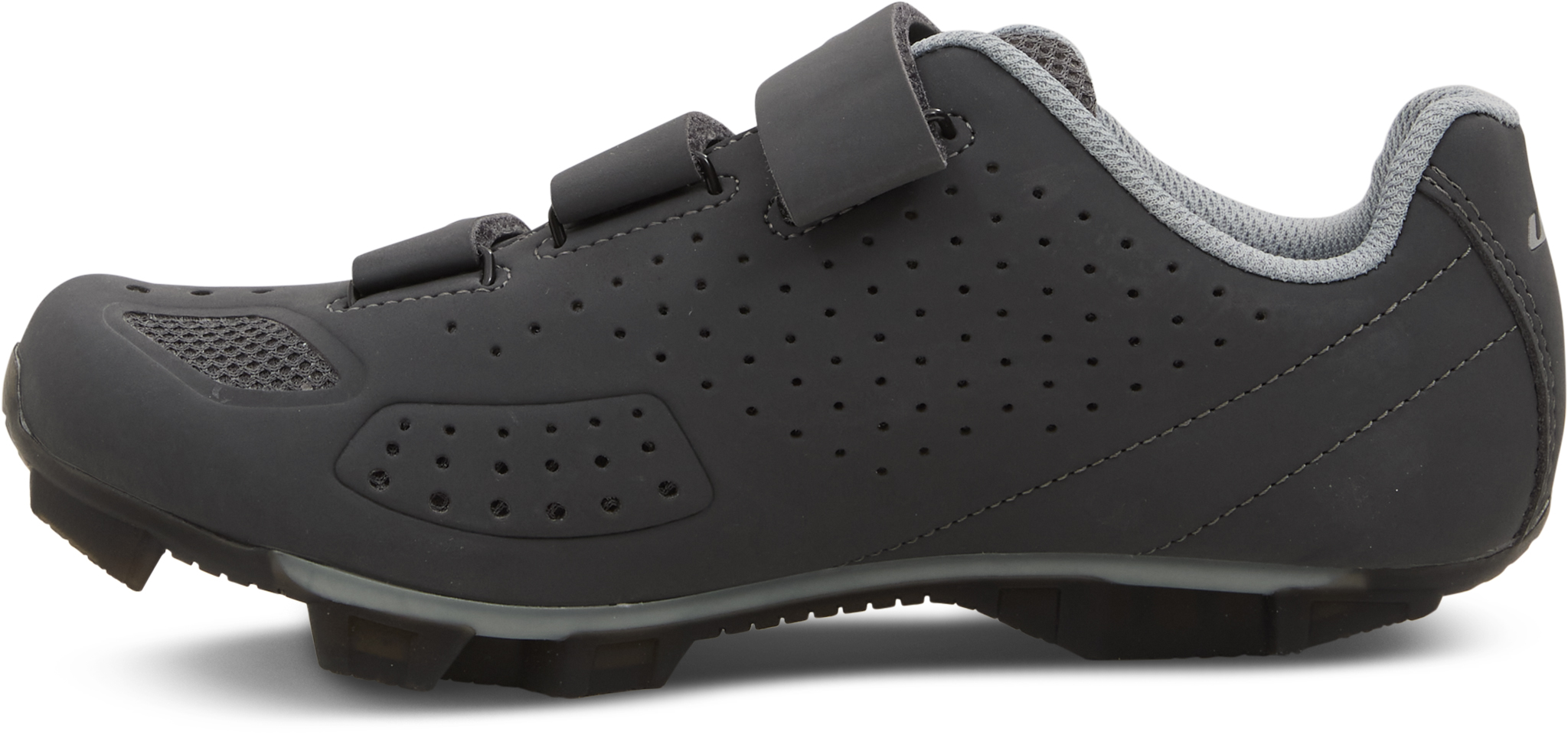 Louis Garneau Multi Air Flex II Cycling‎ Shoes Black Men\'s Size 13  NWT Louis Garneau Cycling Men main image 2