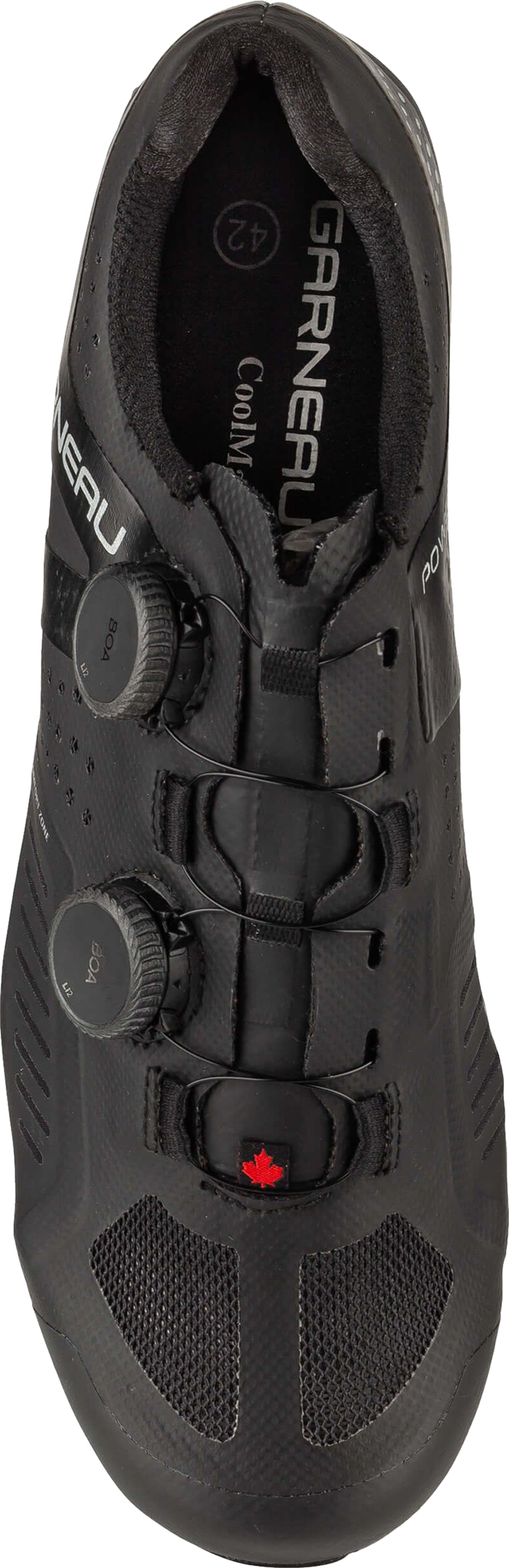 Garneau Course Air Lite XZ Shoes - Men's | Altitude Sports