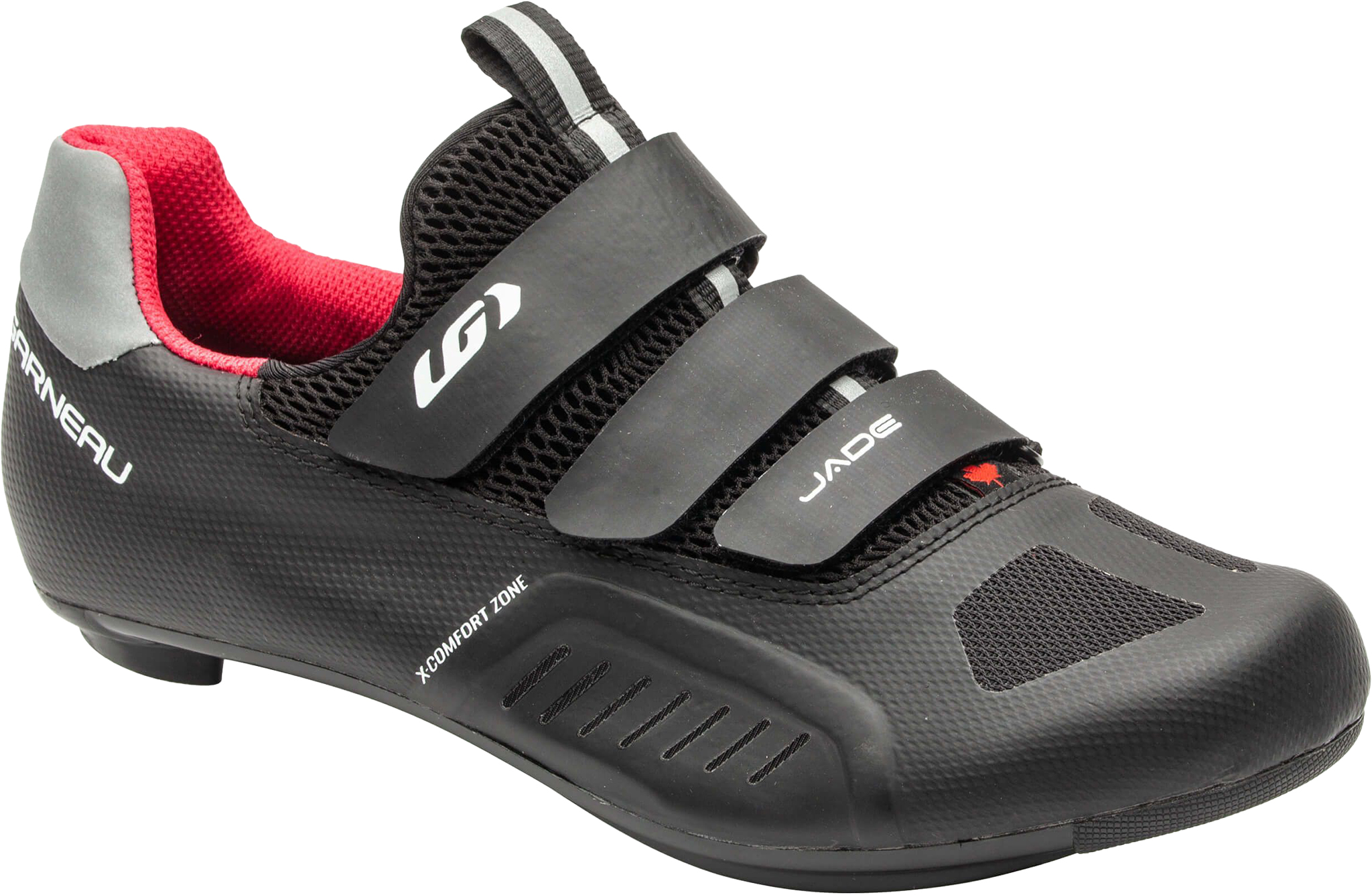 Garneau Jade XZ Shoes - Women's | The Last Hunt