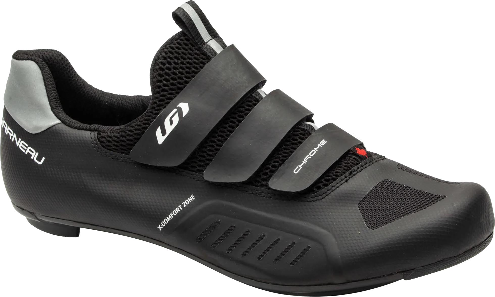 ロメオ Garneau Chrome XZ Cycling Shoes - Men's | The Last Hunt