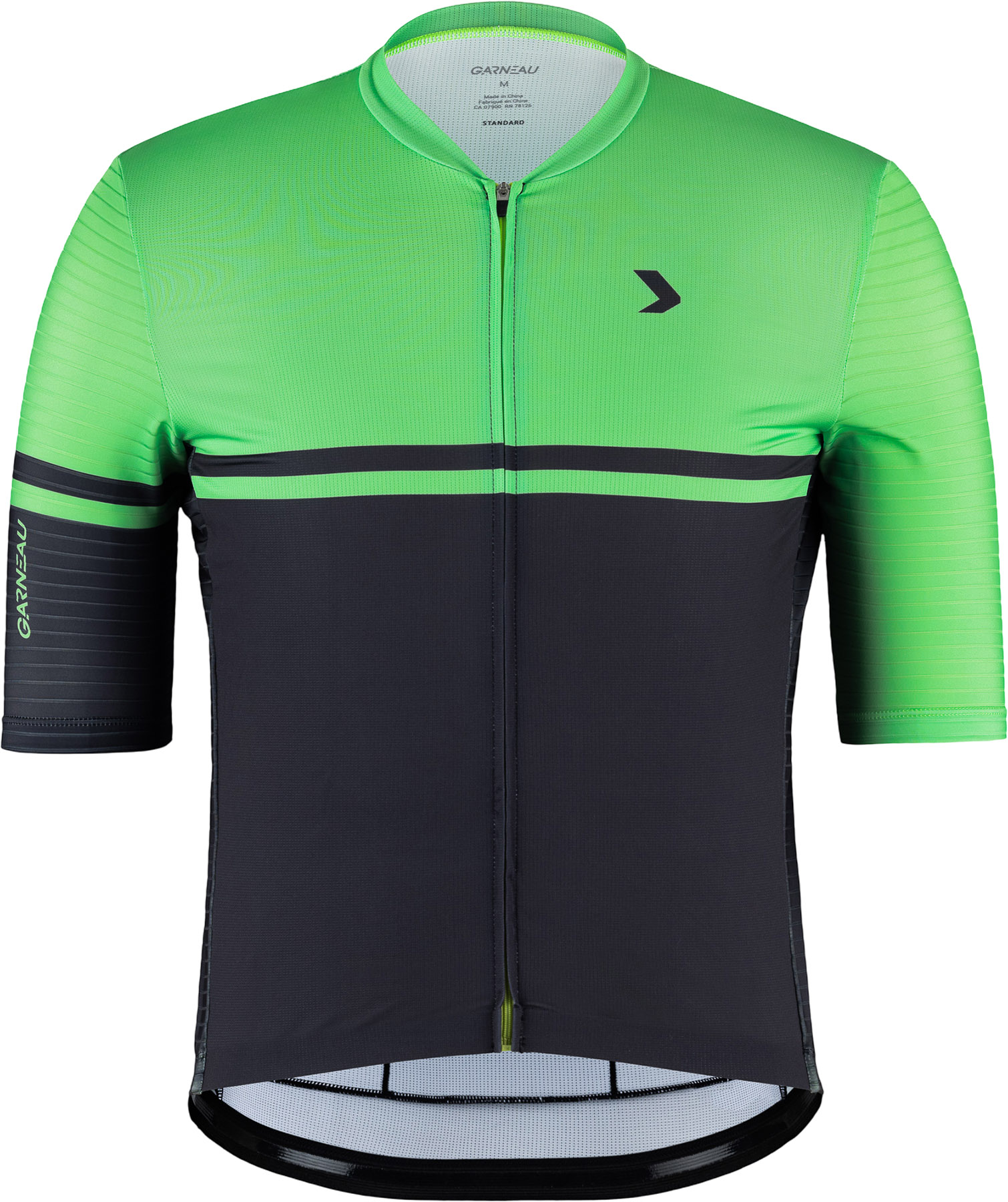 Garneau Premium Jersey - Men's | The Last Hunt