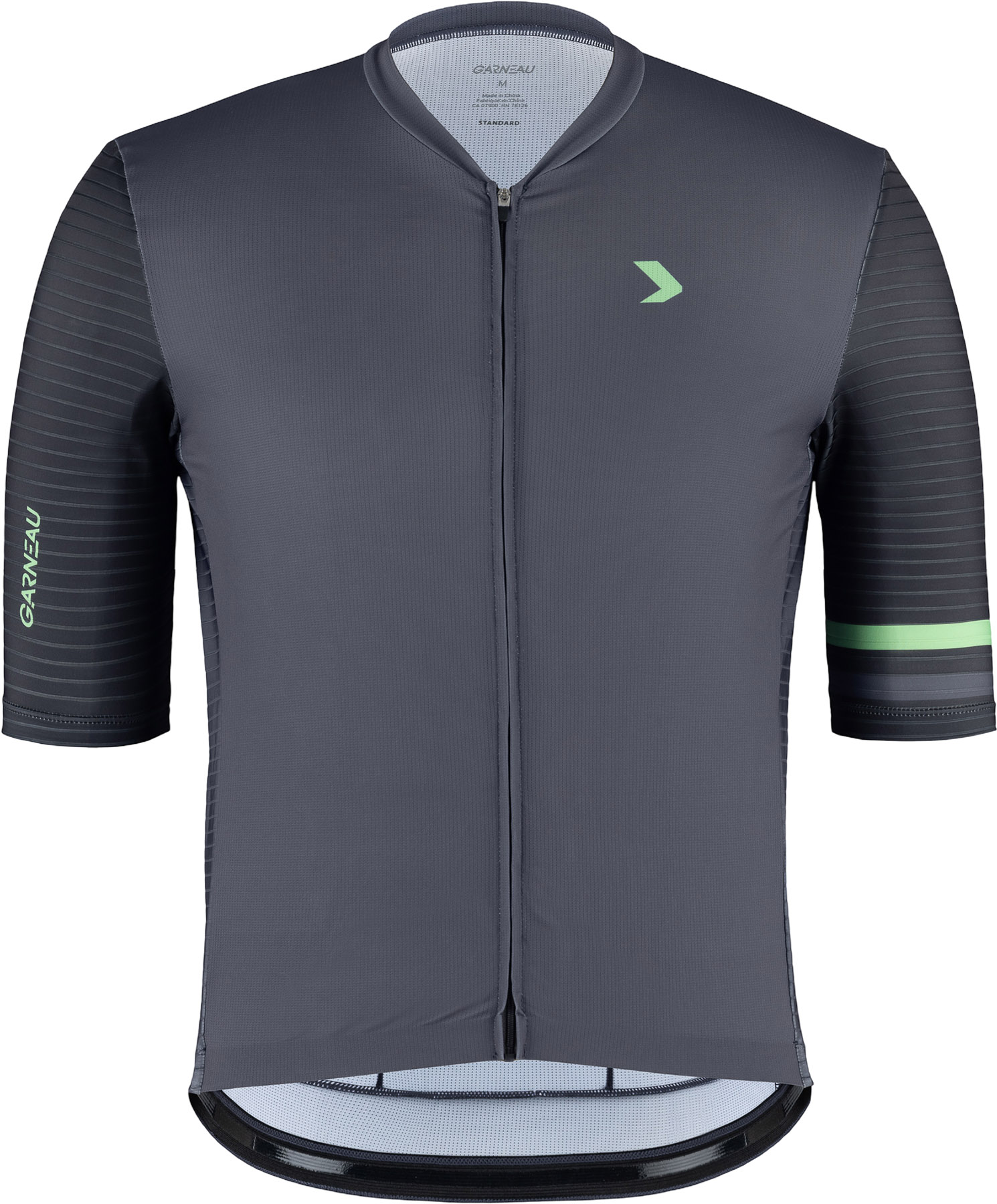 Garneau Premium Jersey - Men's | The Last Hunt
