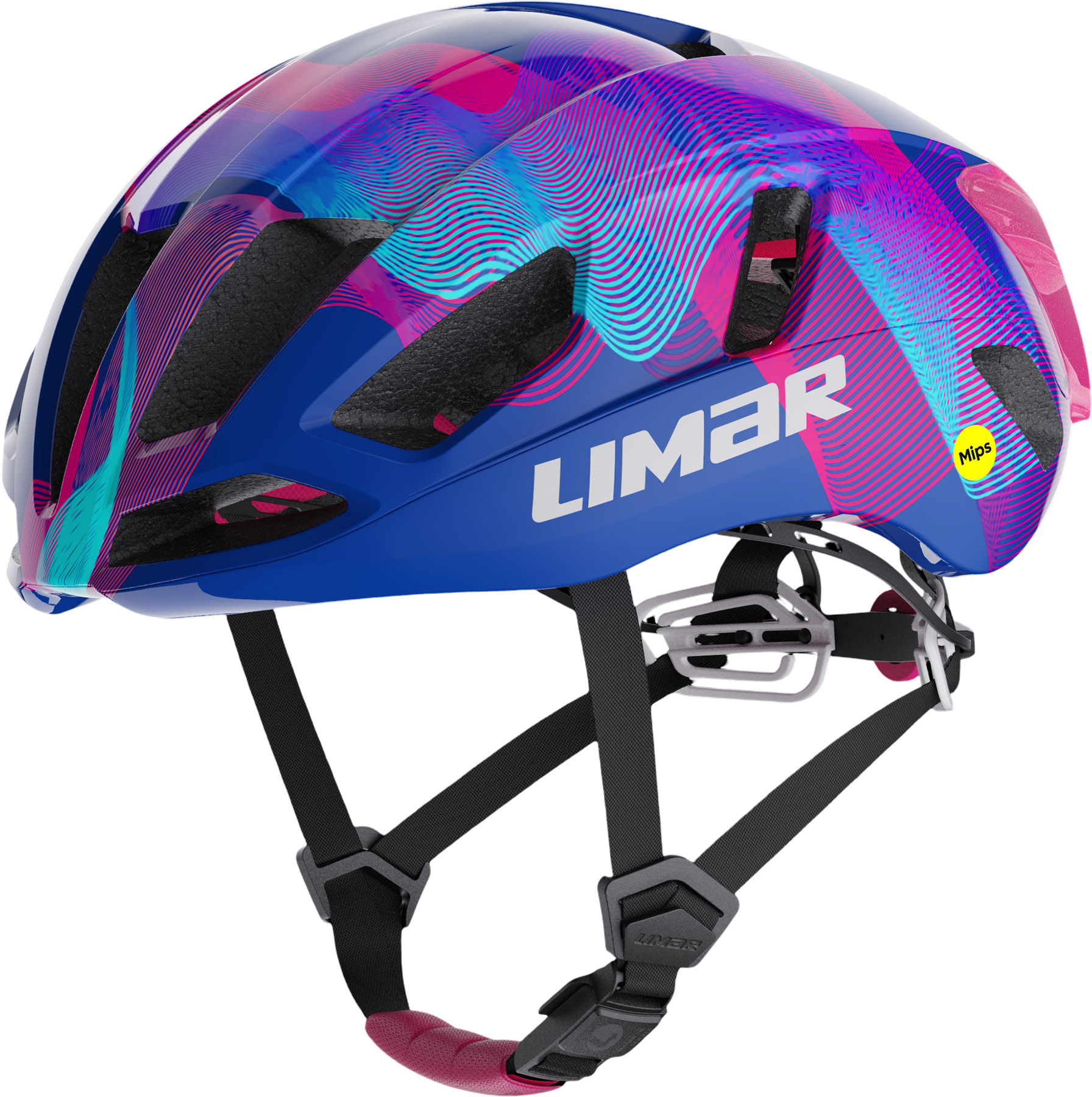 Limar Air Atlas MIPS Helmet - Unisex | The Last Hunt