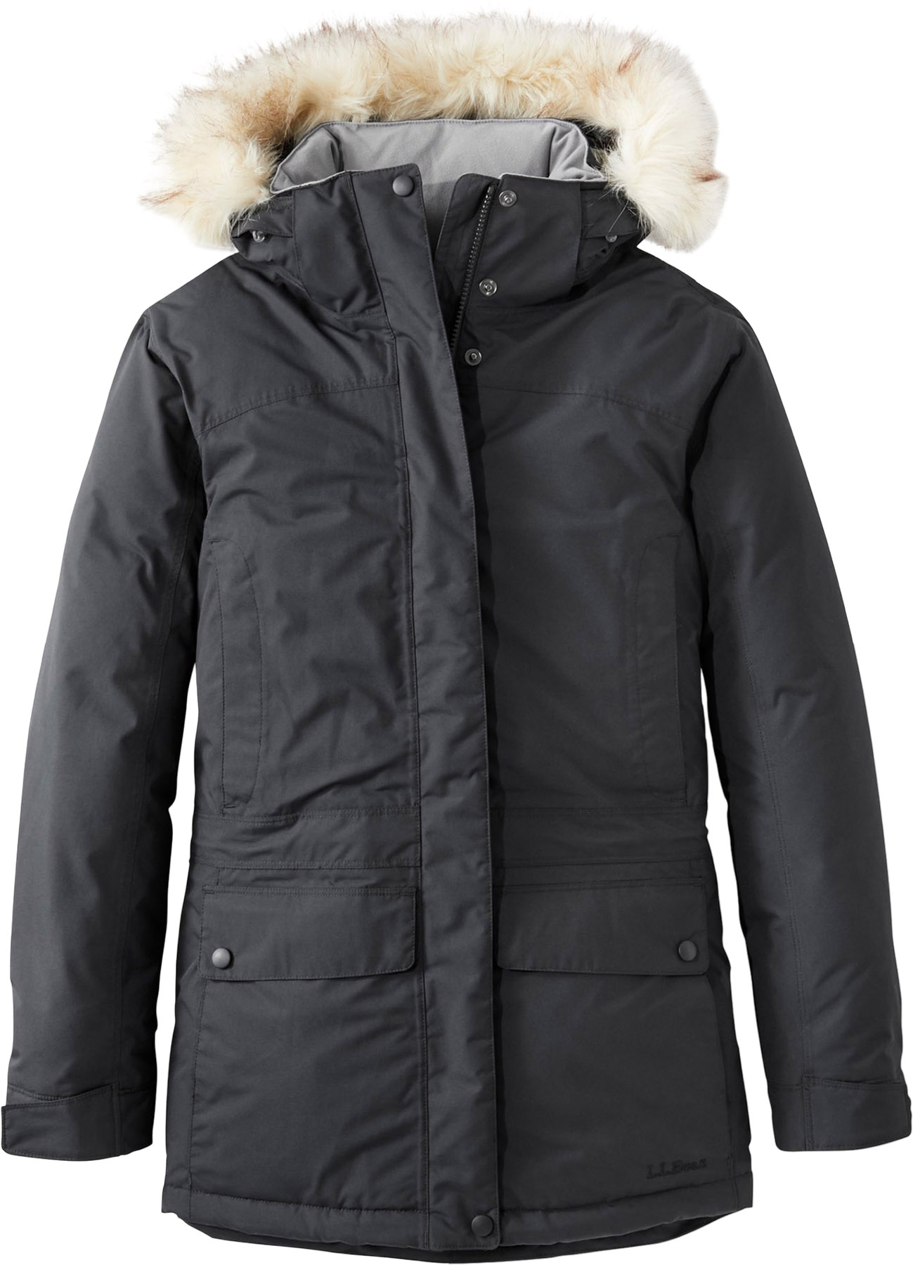 Bean Baxter State Parka Women's The Last Hunt