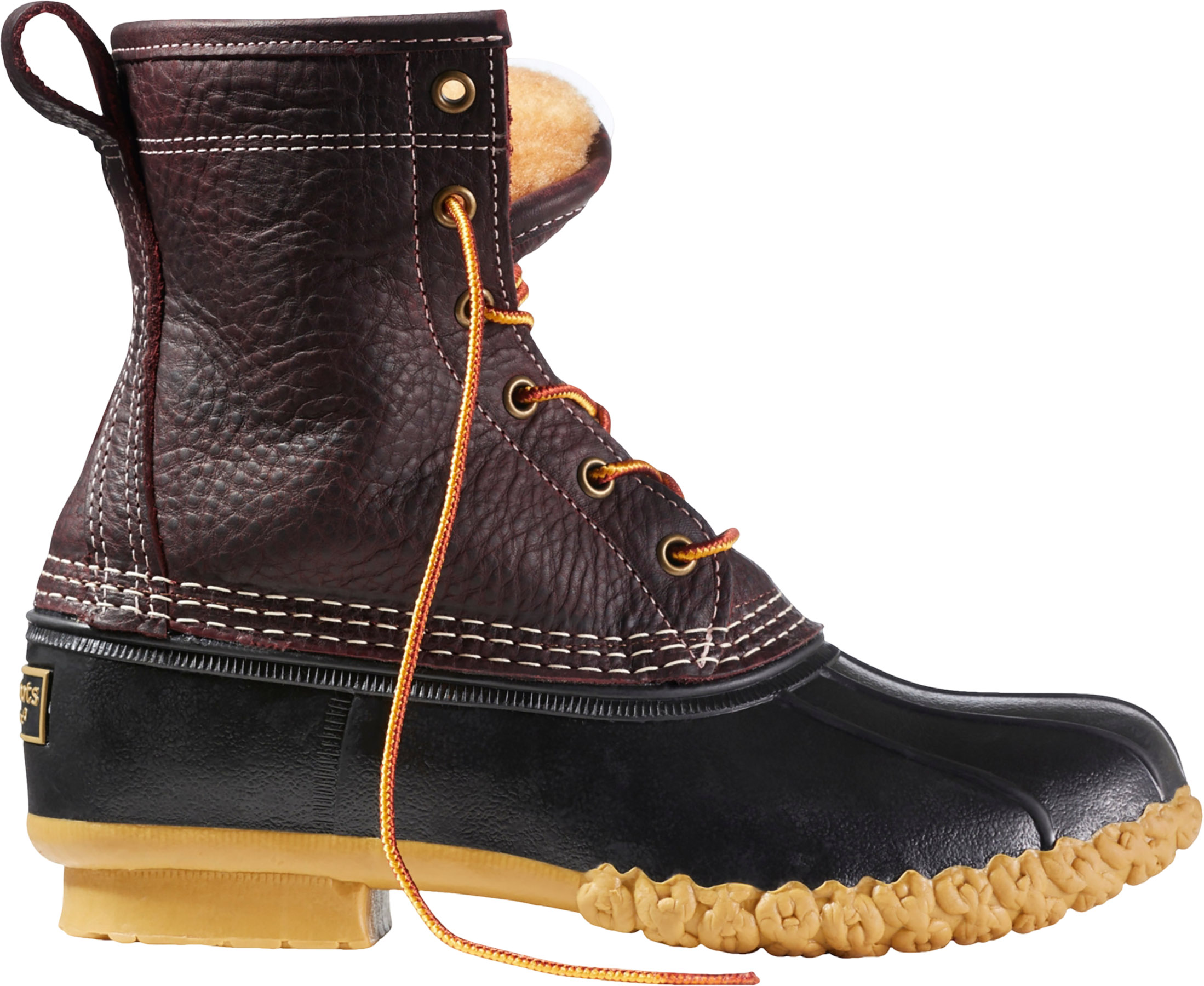 duck boots llb