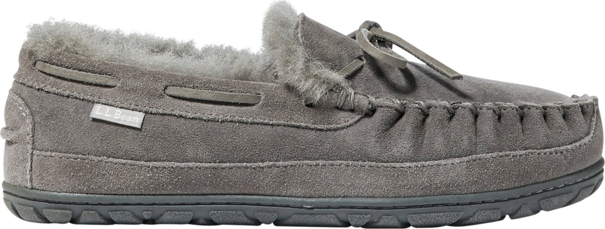 Wicked Good Camp Moccasins - Women's
