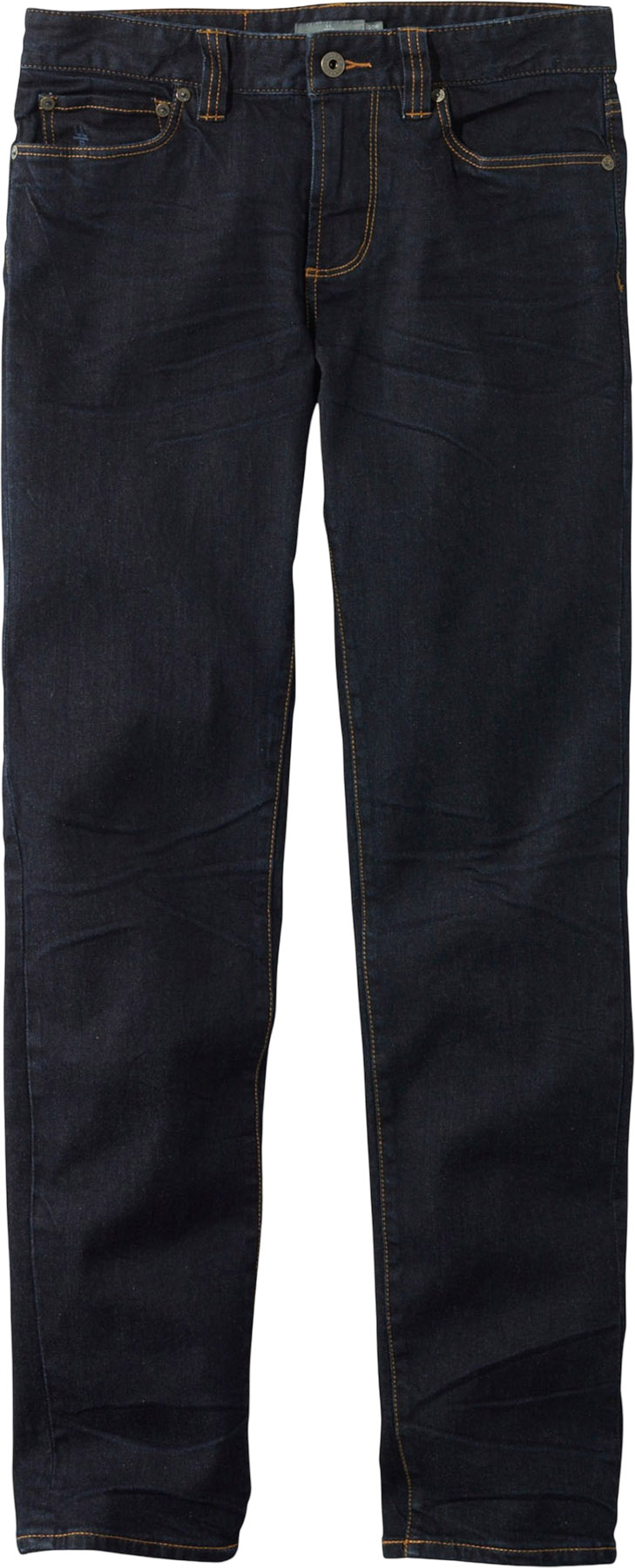 L.L. Bean,  Signature Five-Pocket Stretch Slim Straight Jeans - Men's 