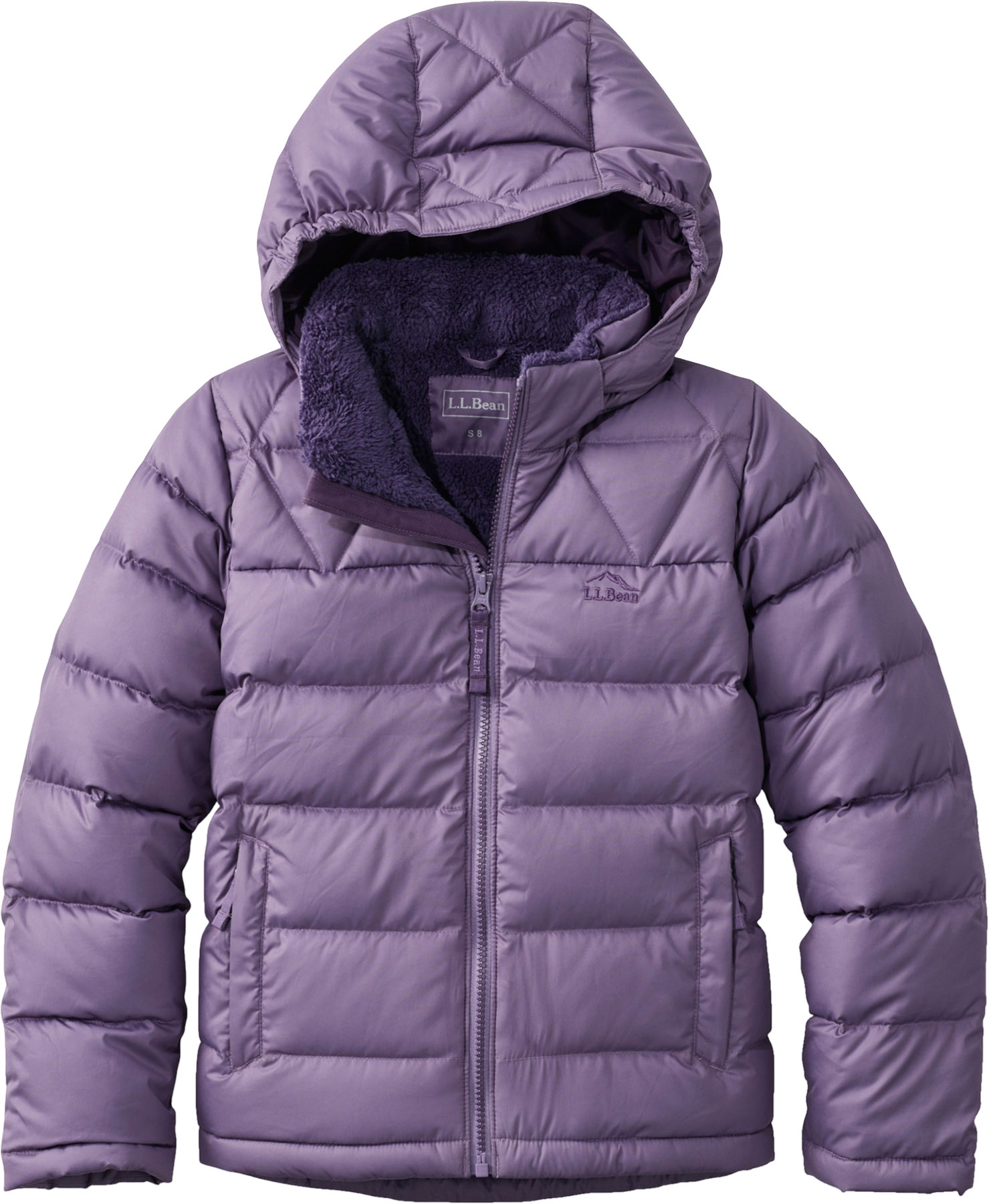 Bean Bean's Down Jacket Kids The Last Hunt