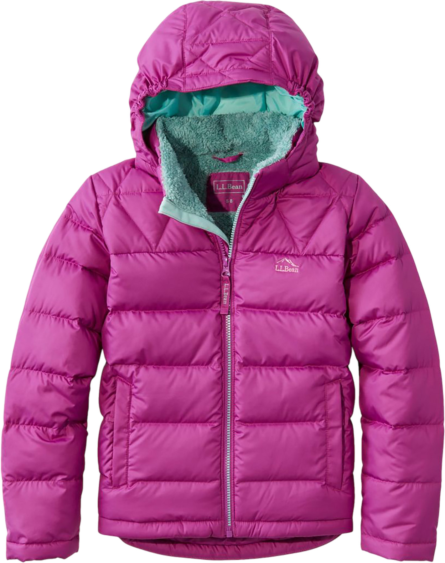 Bean Bean's Down Jacket Kids The Last Hunt - Main Image
