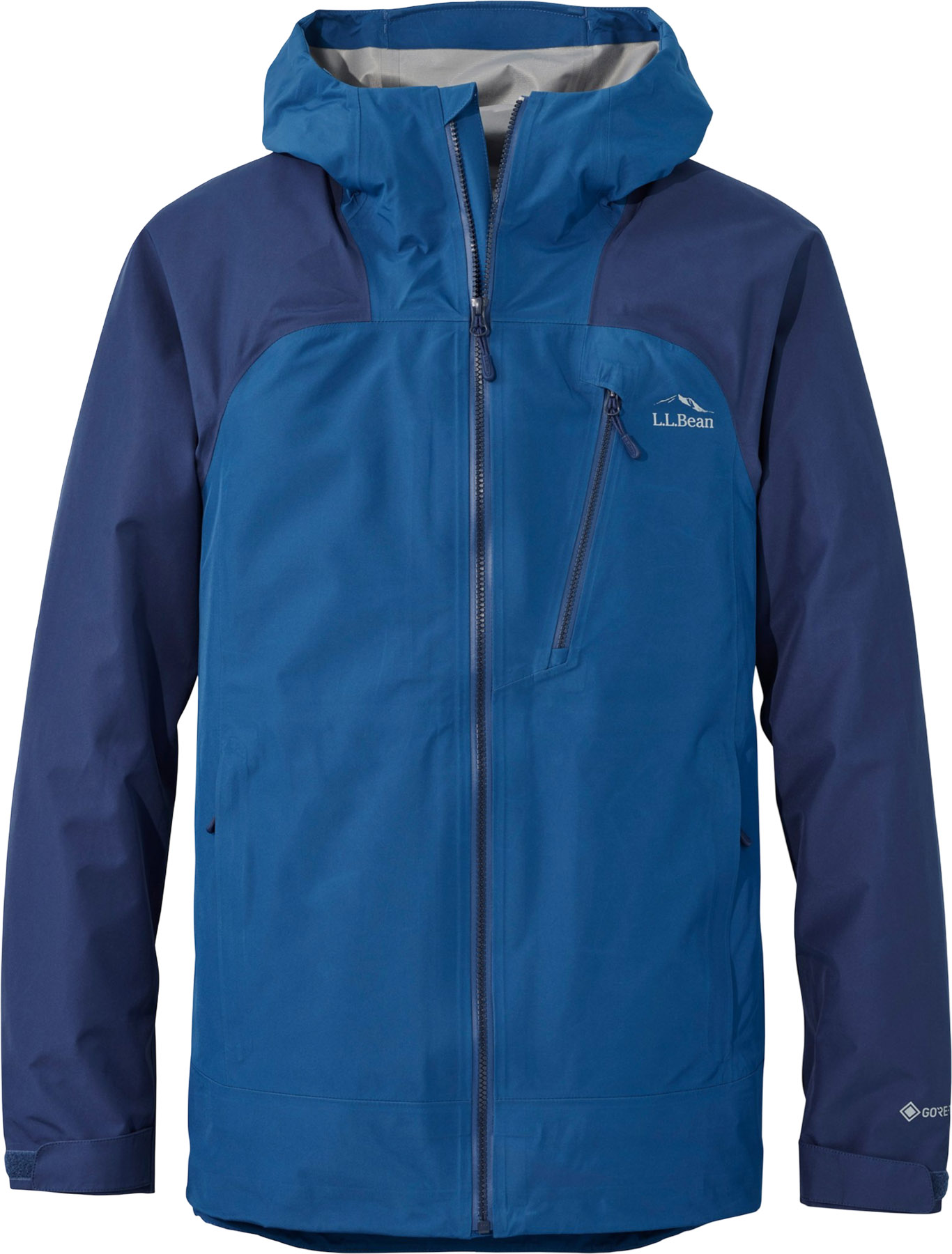 L.L. Bean Pathfinder GORE-TEX Shell Jacket - Men