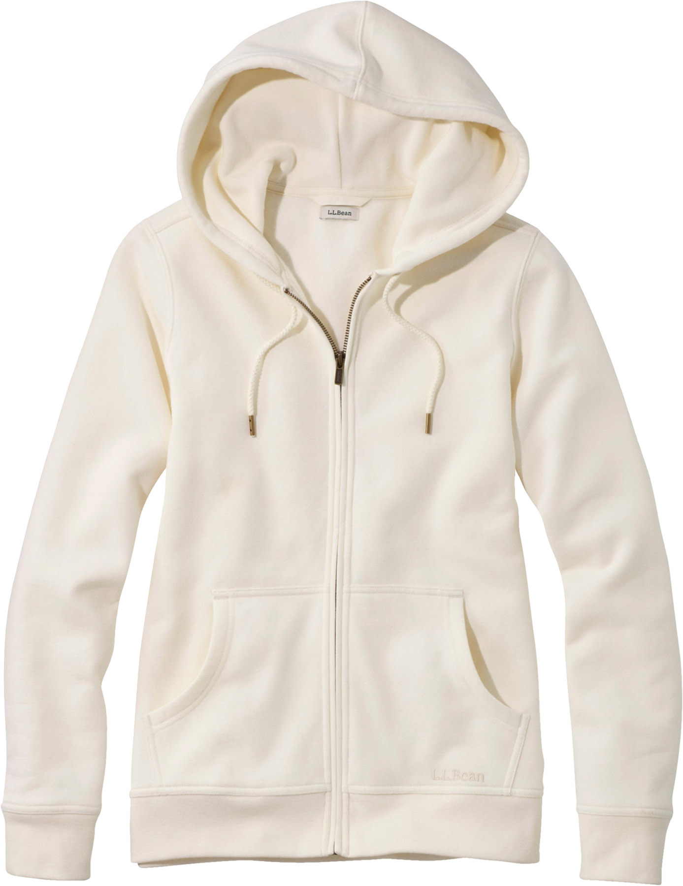 Bean 1912 Full-Zip Hooded Sweatshirt Women's The