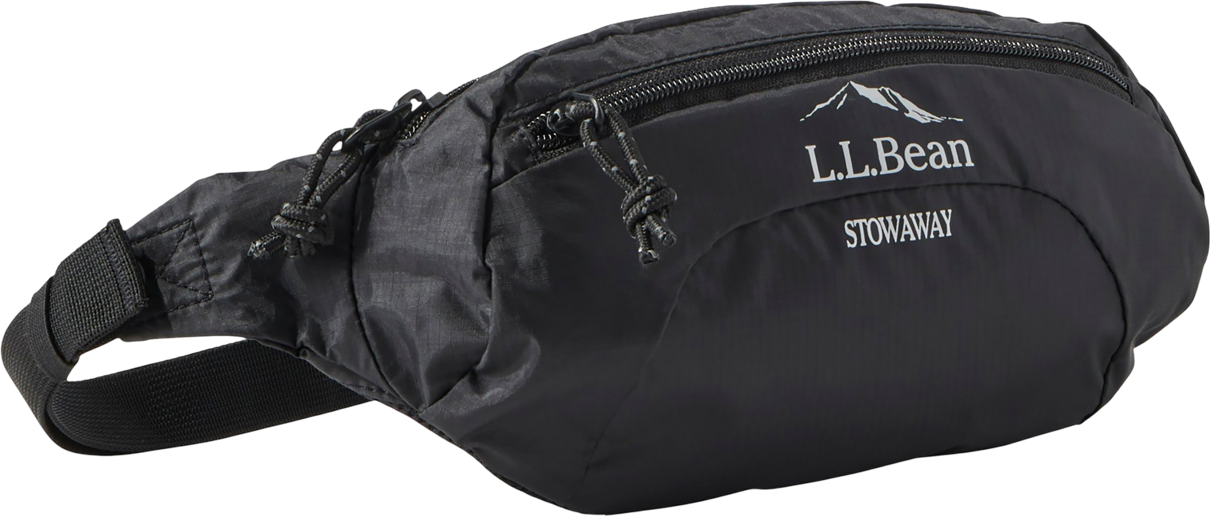 L.L. Bean L.L.Bean Stowaway Hip Pack | The Last Hunt