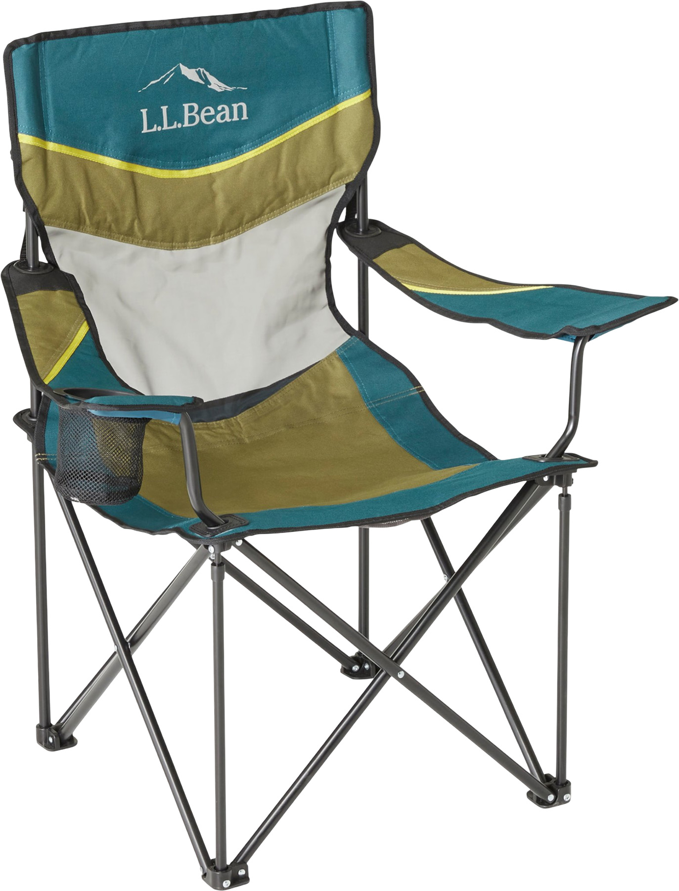 Bean Acadia Camp Chair The Last Hunt