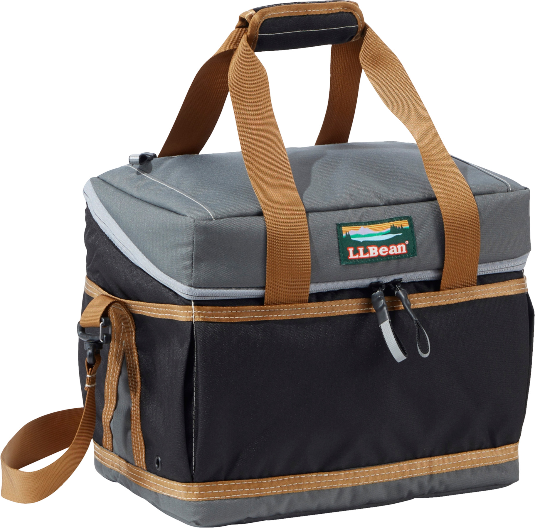 Bean Picnic Soft Pack Cooler The Last Hunt