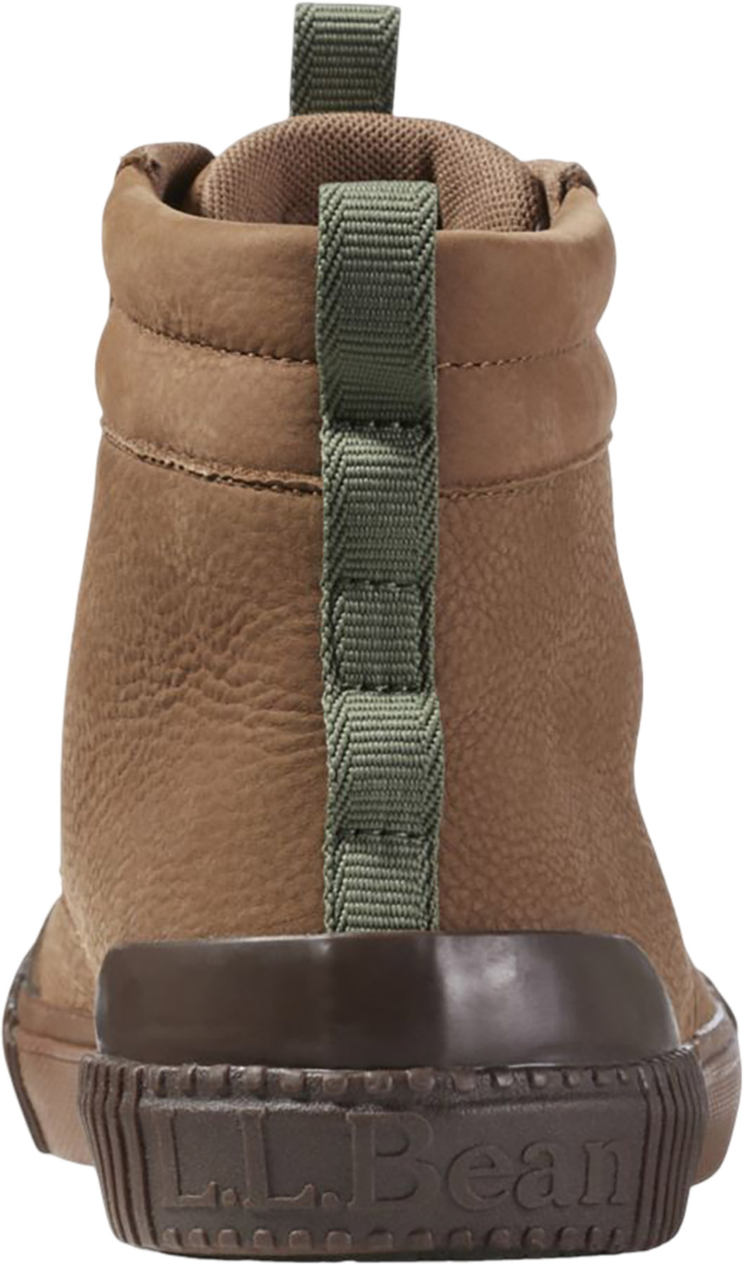 L.L. Bean Men\'s Eco Woods Leather Hiking Boots (US 12) - BRAND NEW! 524171_915_41?hei=1095&wid=950  main image 3