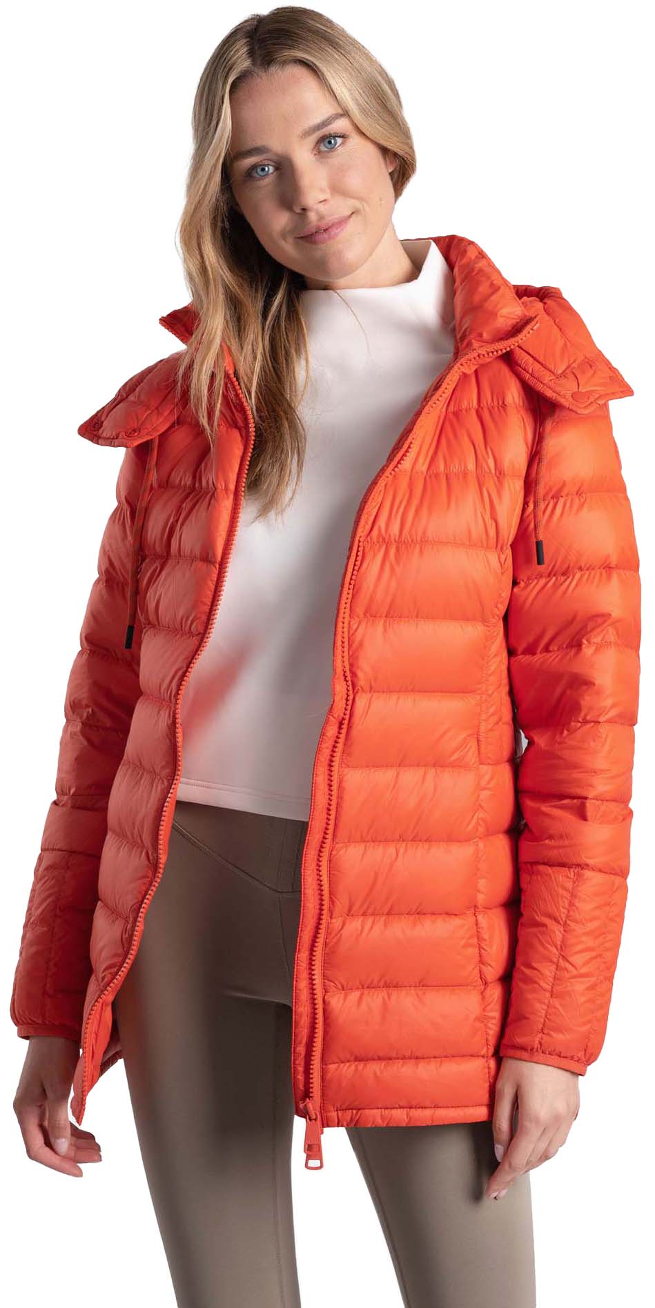 Lolë Claudia Down Jacket Women's The Last Hunt