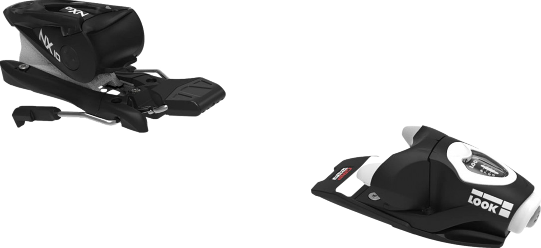 Look NX 10 GW Ski Bindings | Altitude Sports