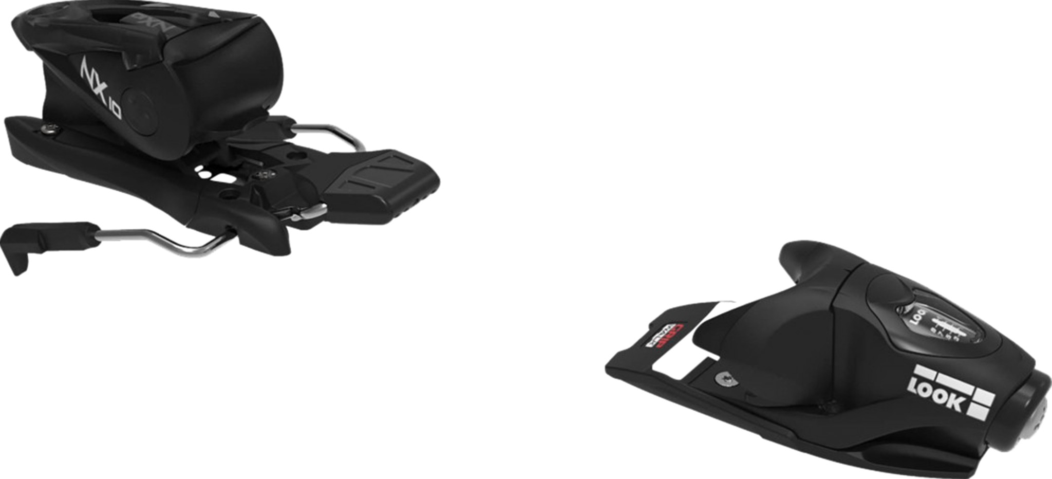LOOK NX 10ビンディング GRIPWALK対応 lok-fcja032_black.jpg