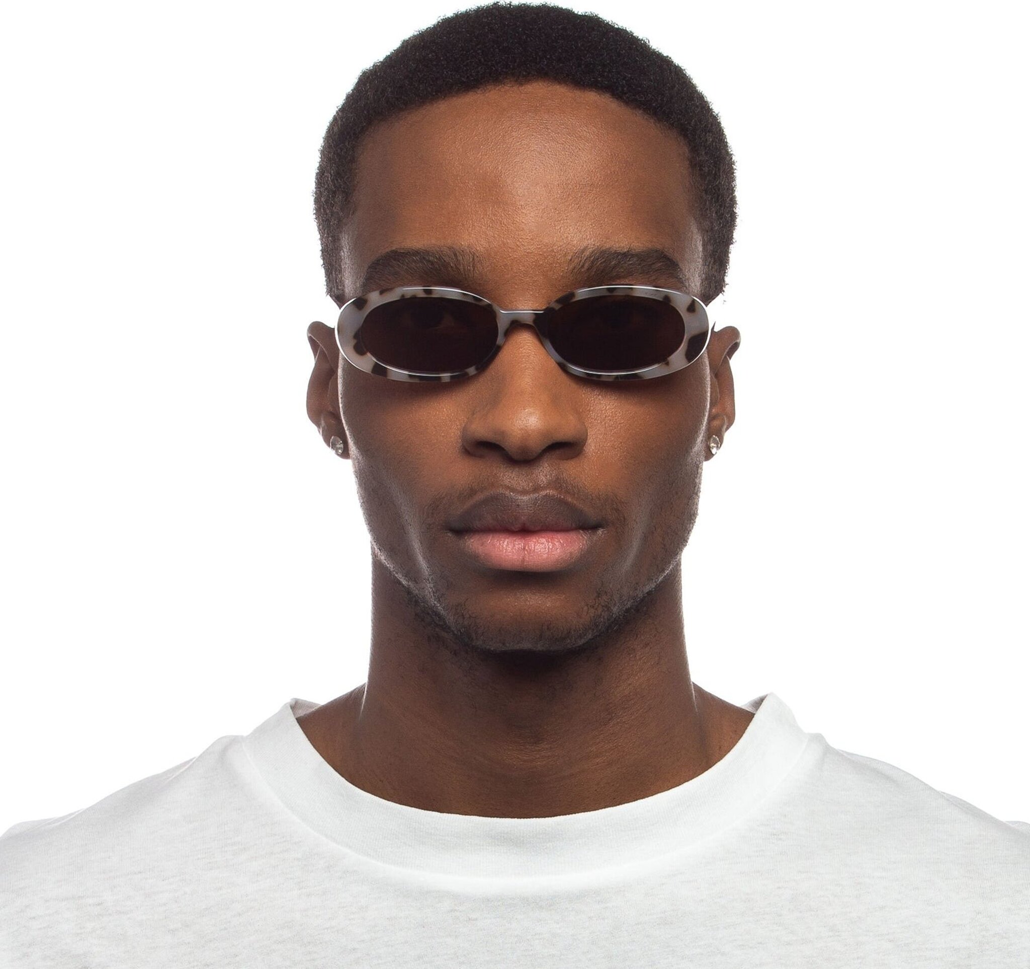 Le Specs Outta Love Cookie Tort Sunglasses - Women's | Altitude Sports