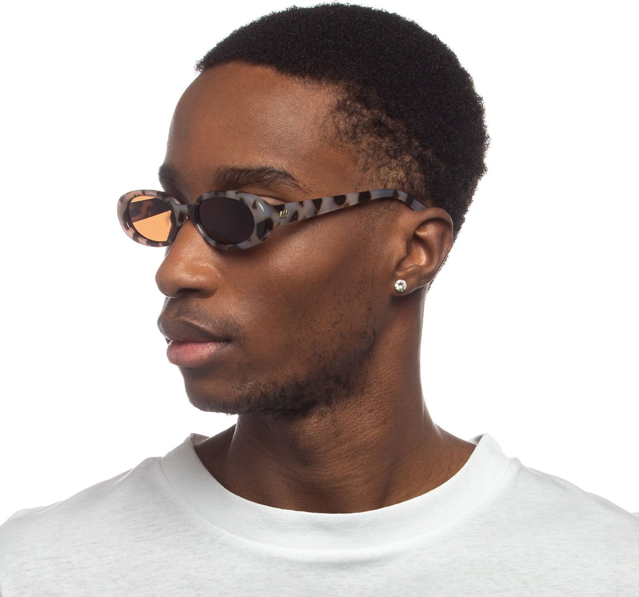 Le Specs Outta Love Cookie Tort Sunglasses - Women's | Altitude Sports